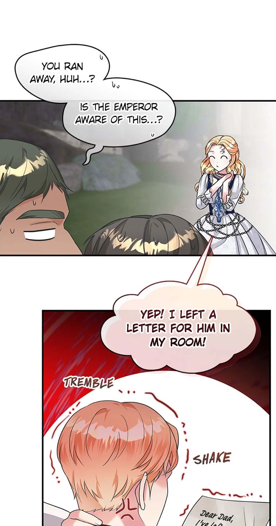 Princess player Chapter 47 - Page 50