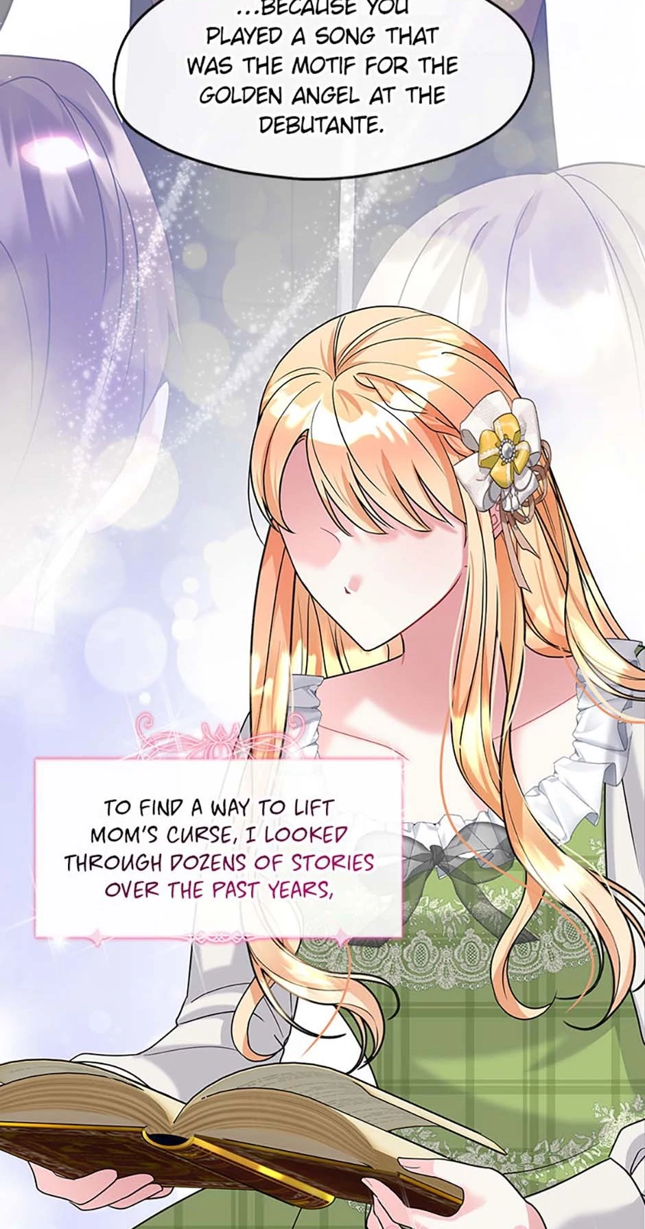 Princess player Chapter 47 - Page 52