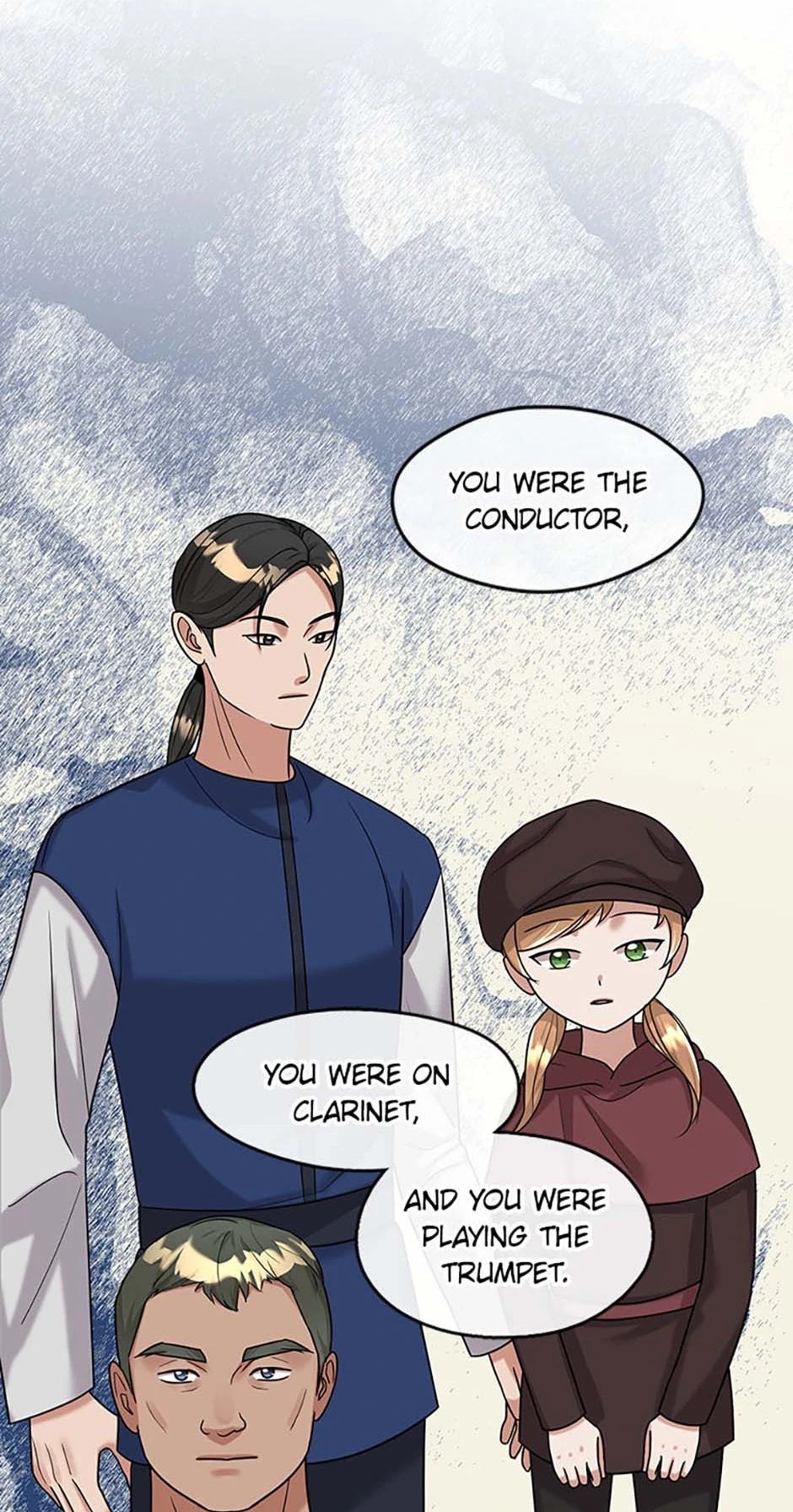 Princess player Chapter 47 - Page 55