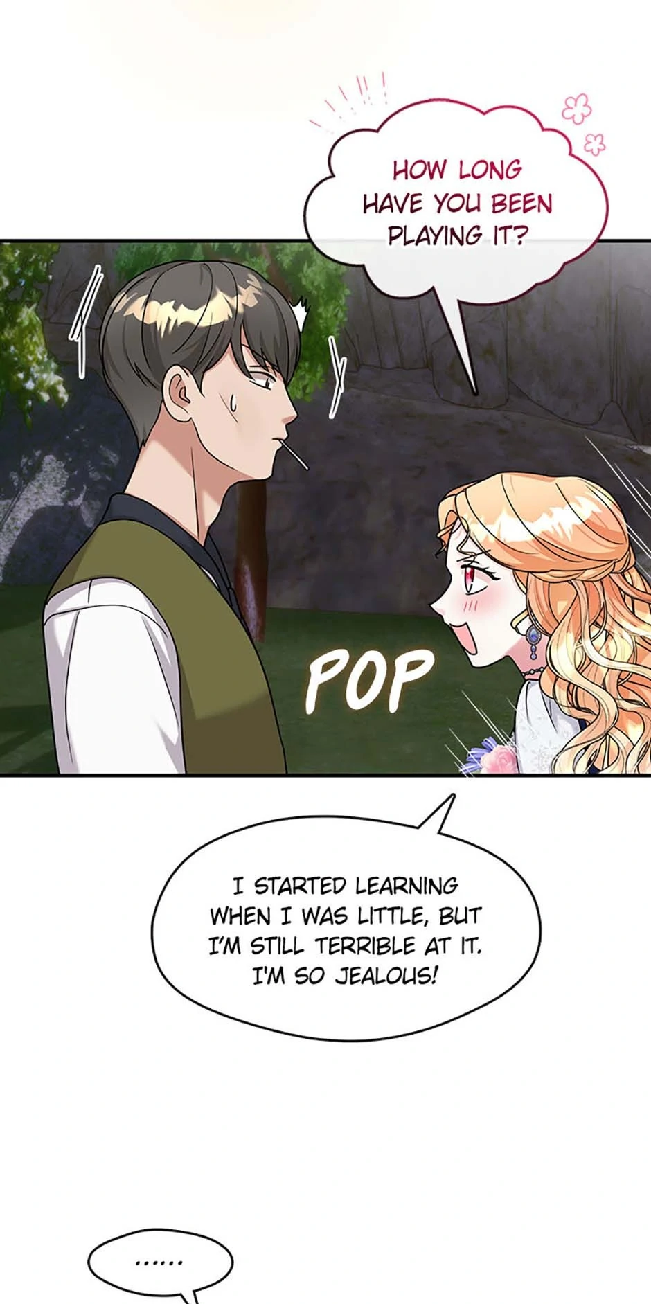 Princess player Chapter 47 - Page 57