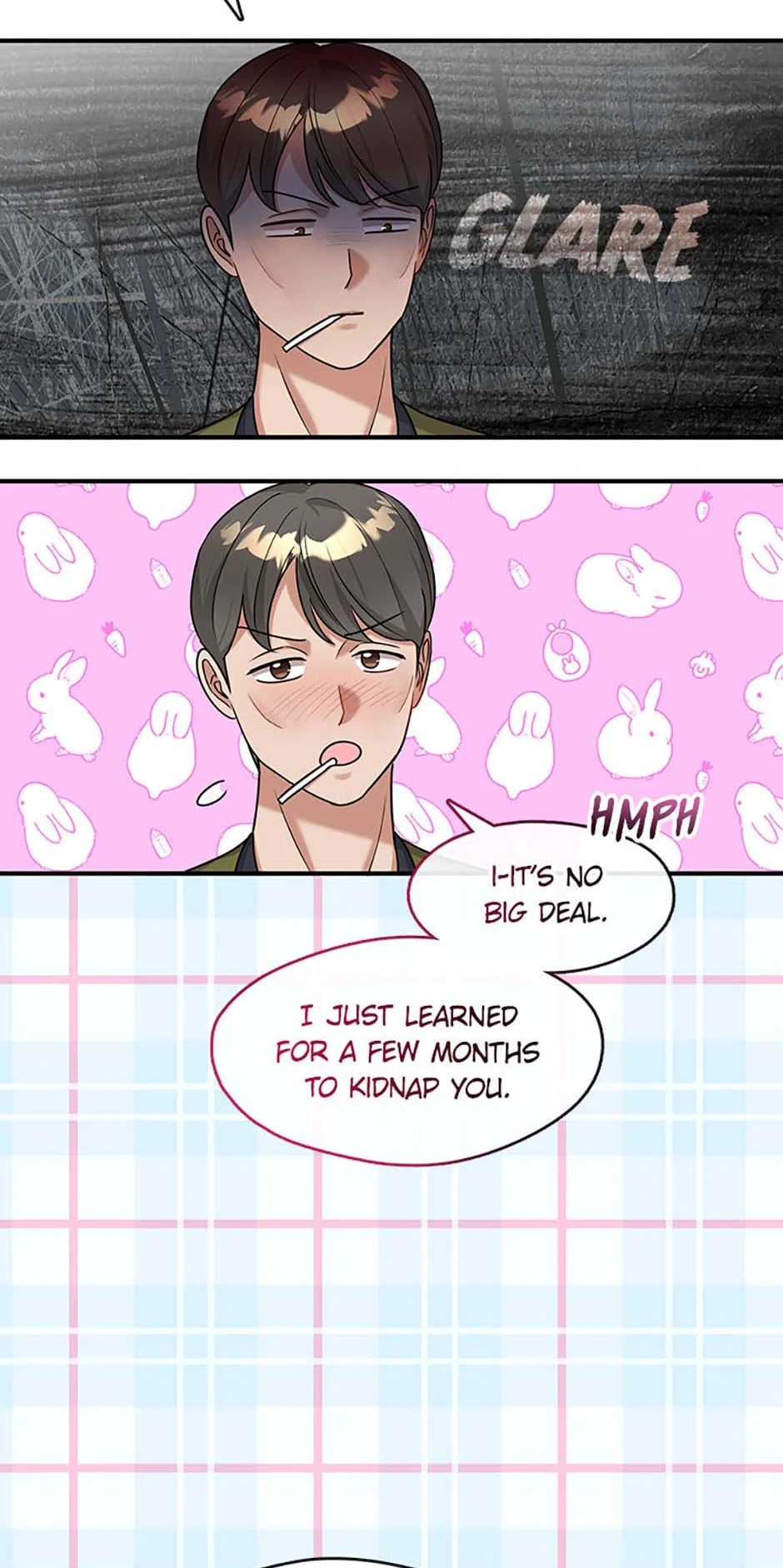 Princess player Chapter 47 - Page 58