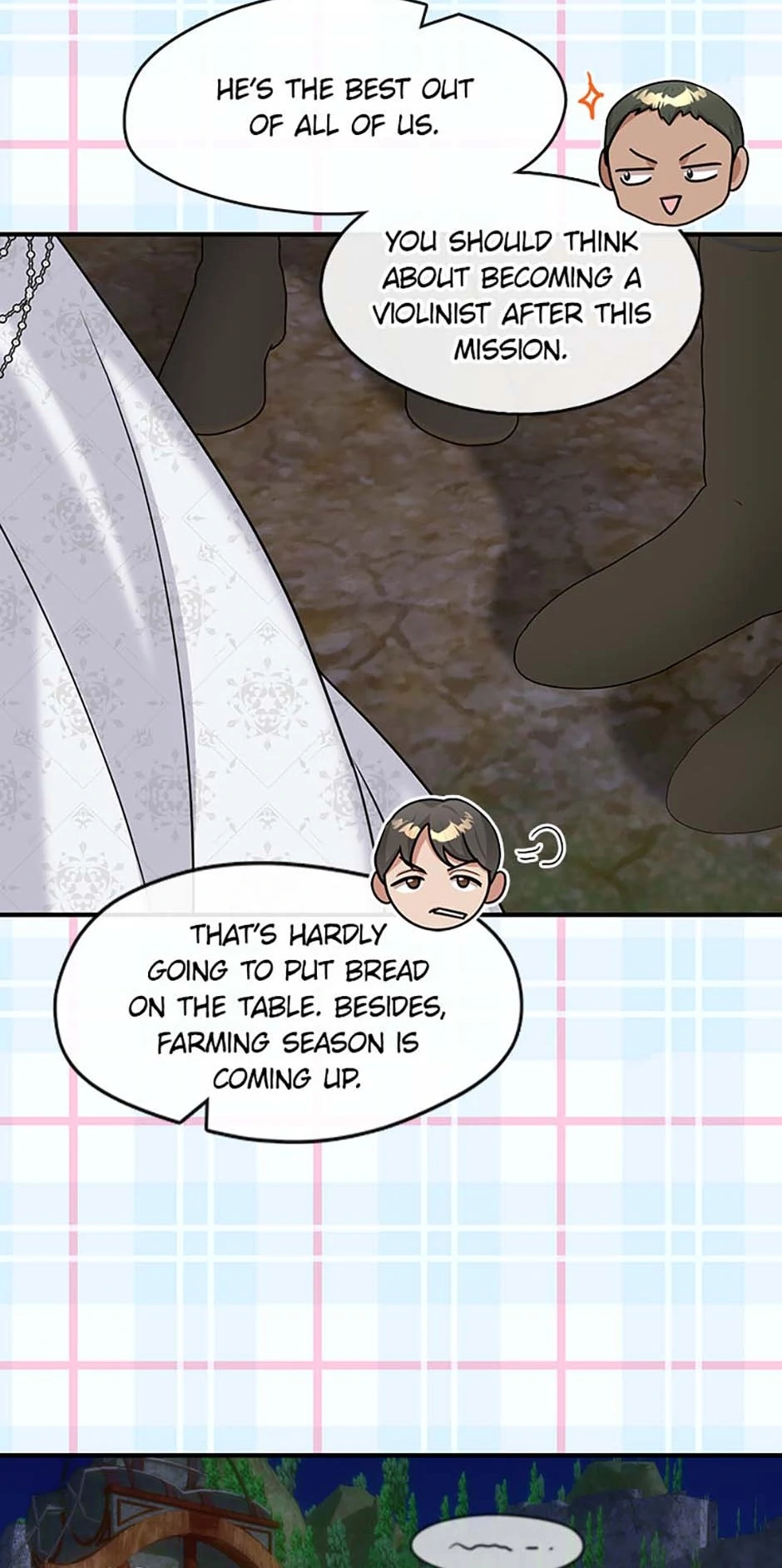 Princess player Chapter 47 - Page 59
