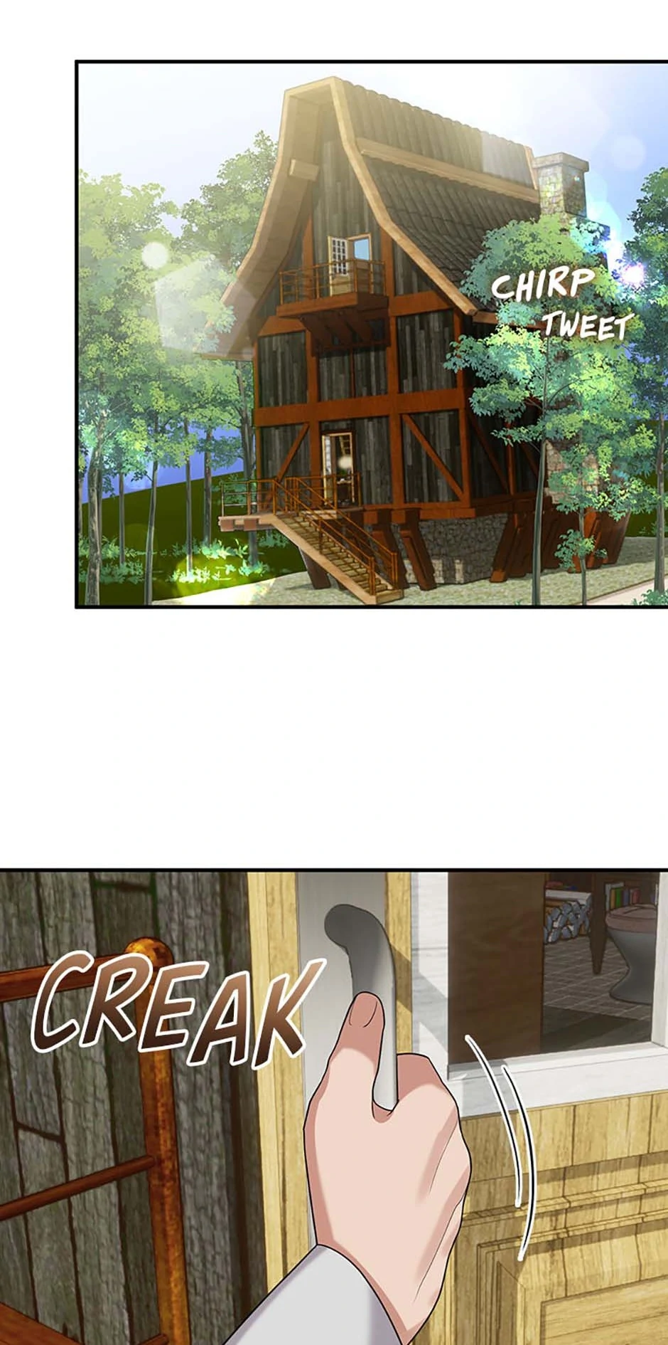 Princess player Chapter 48 - Page 3