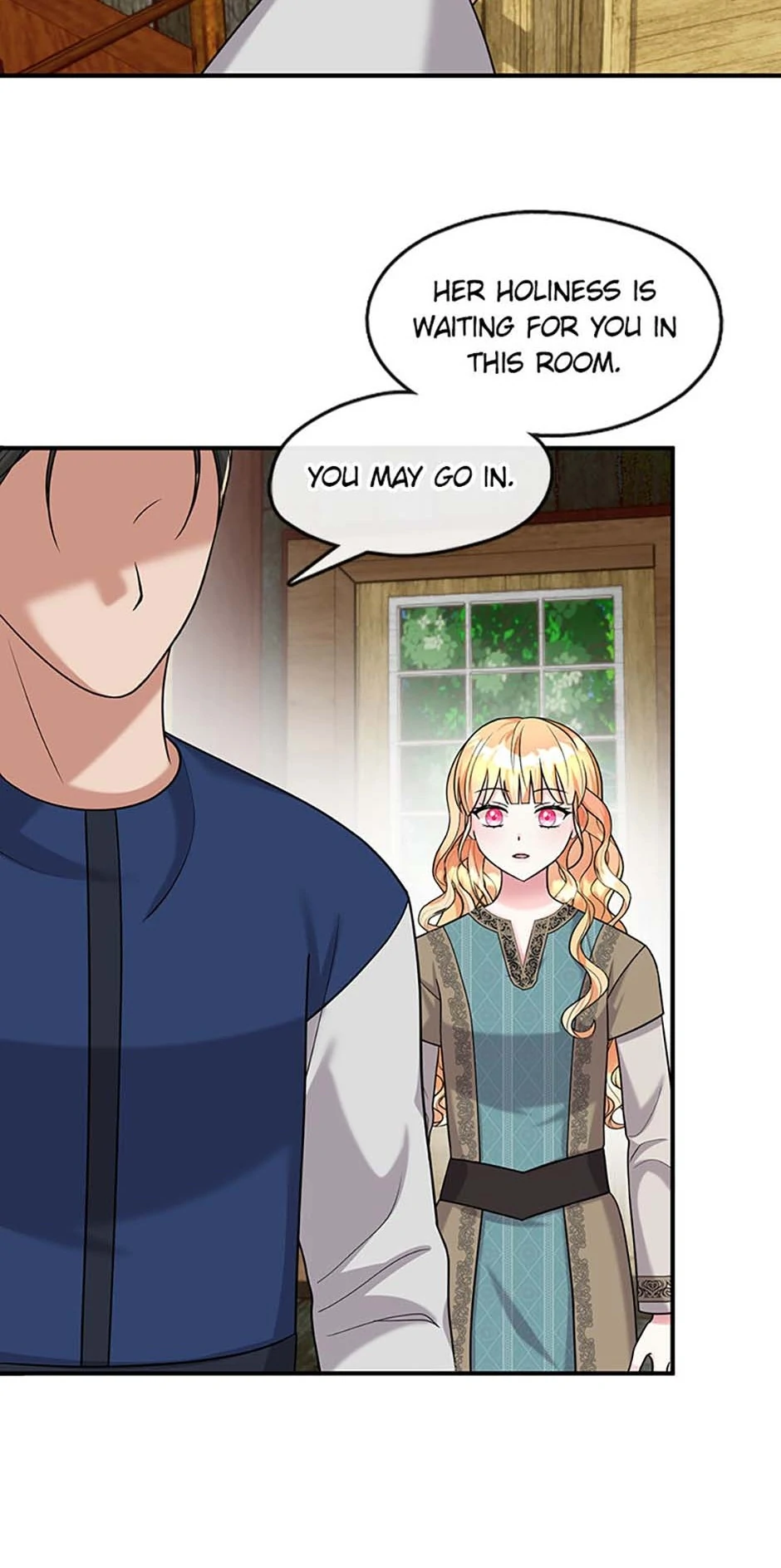 Princess player Chapter 48 - Page 4