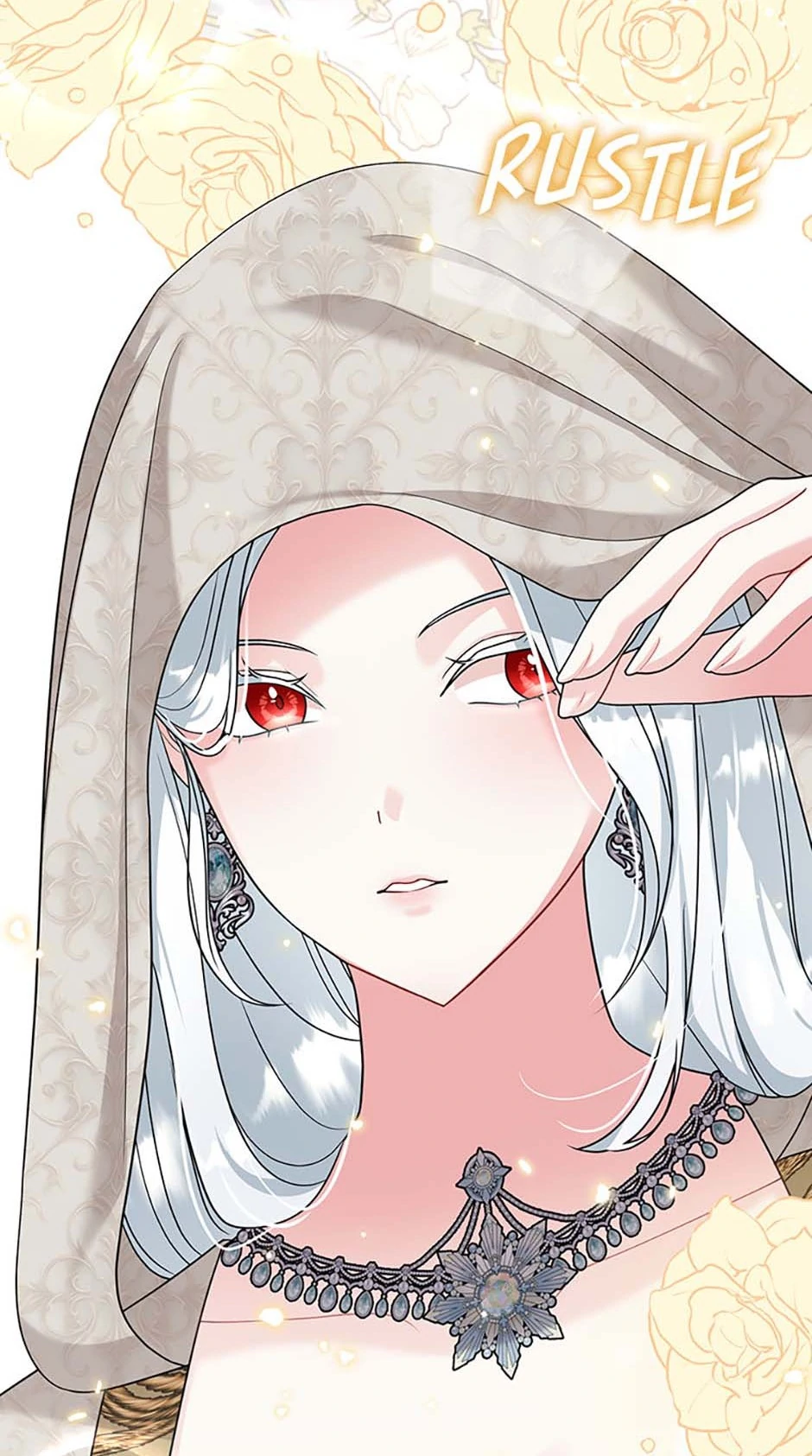 Princess player Chapter 48 - Page 7