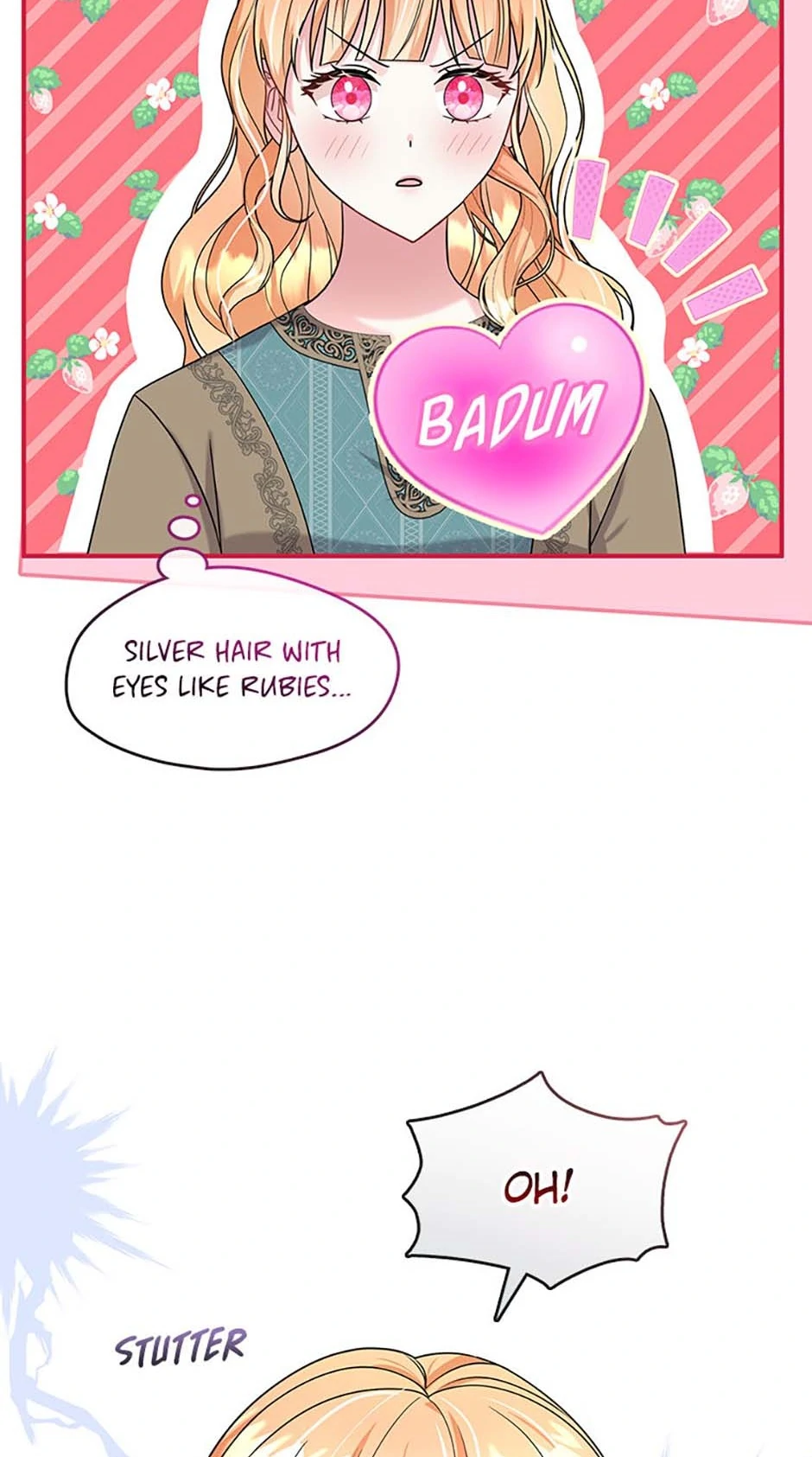 Princess player Chapter 48 - Page 9