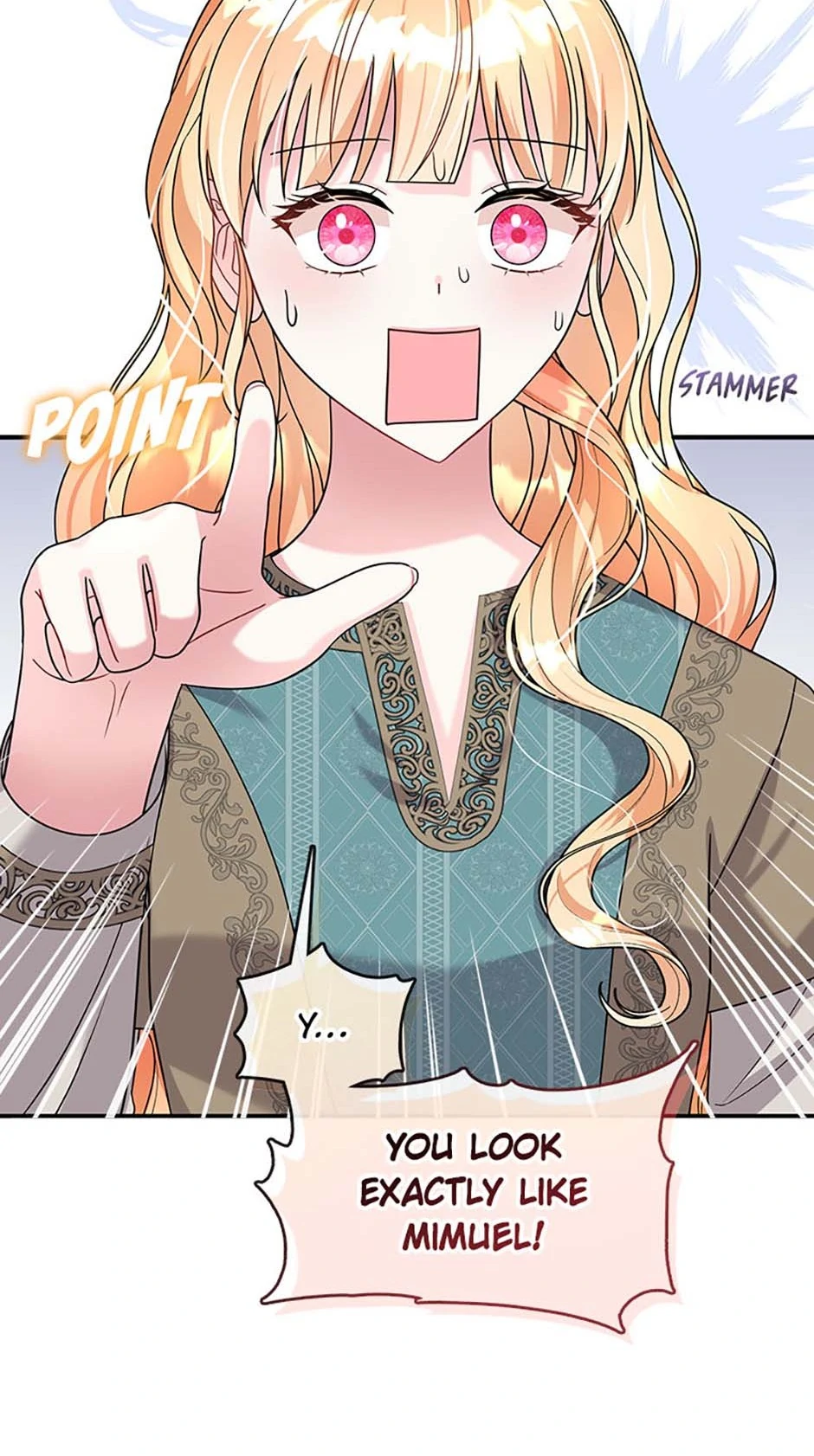 Princess player Chapter 48 - Page 10