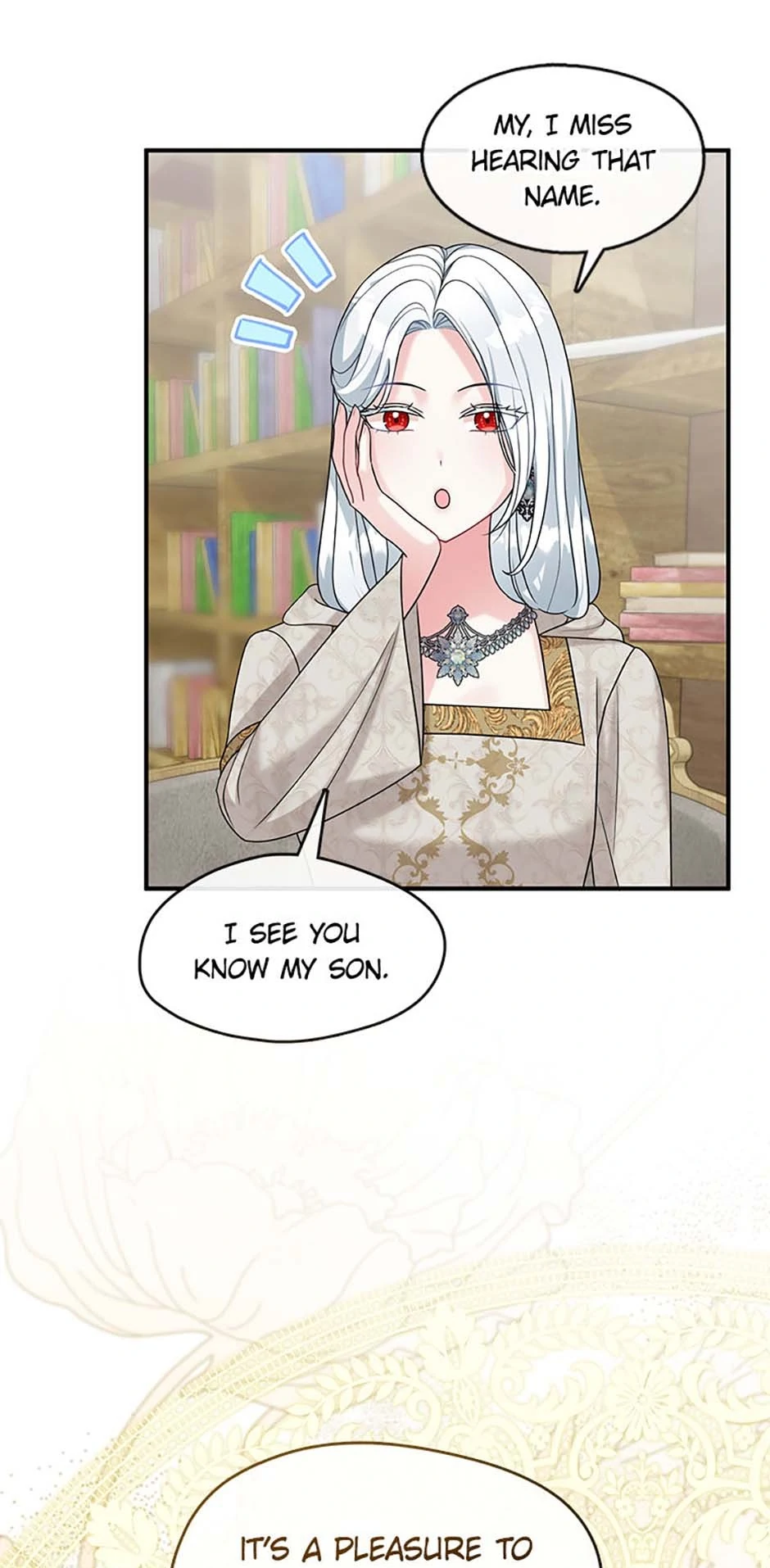 Princess player Chapter 48 - Page 11