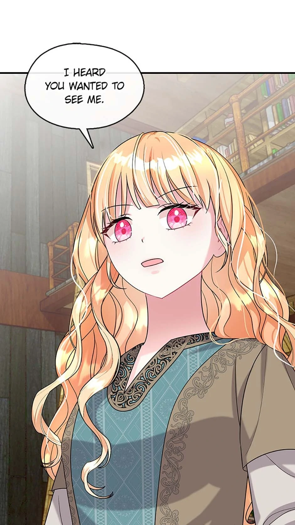 Princess player Chapter 48 - Page 16
