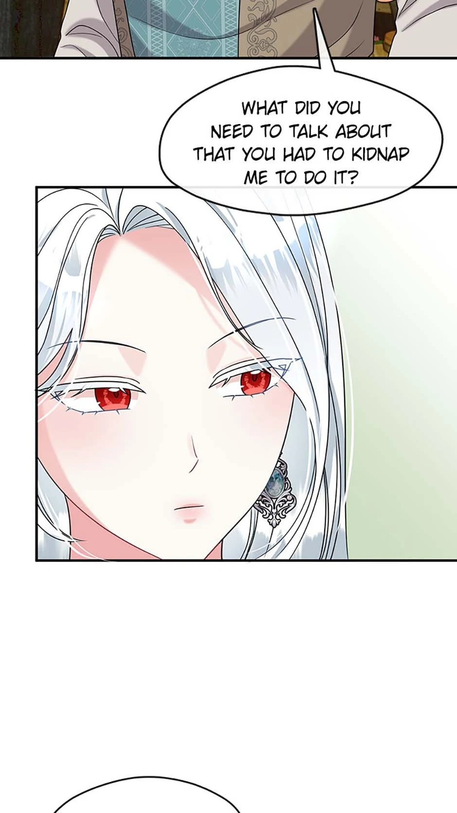 Princess player Chapter 48 - Page 17