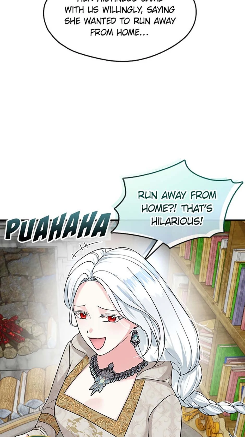 Princess player Chapter 48 - Page 20