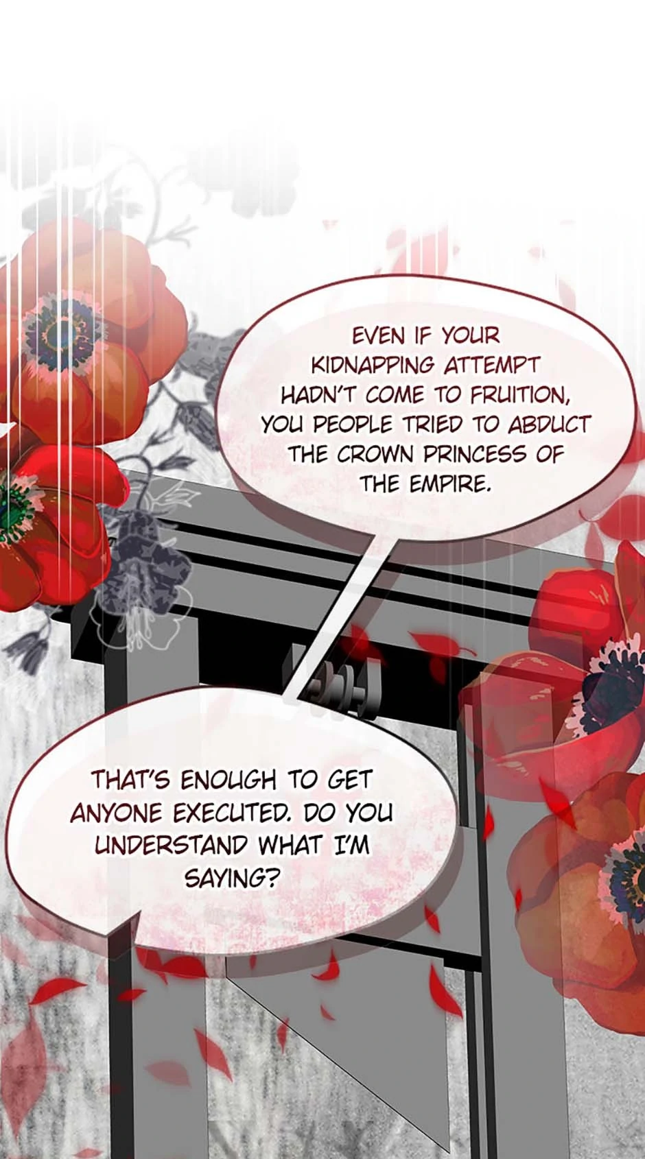 Princess player Chapter 48 - Page 22
