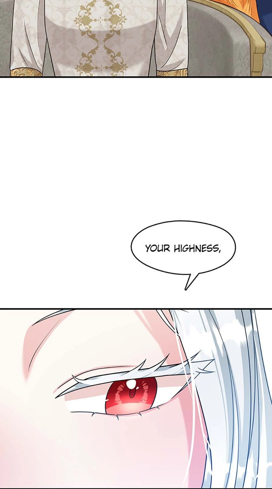 Princess player Chapter 48 - Page 26