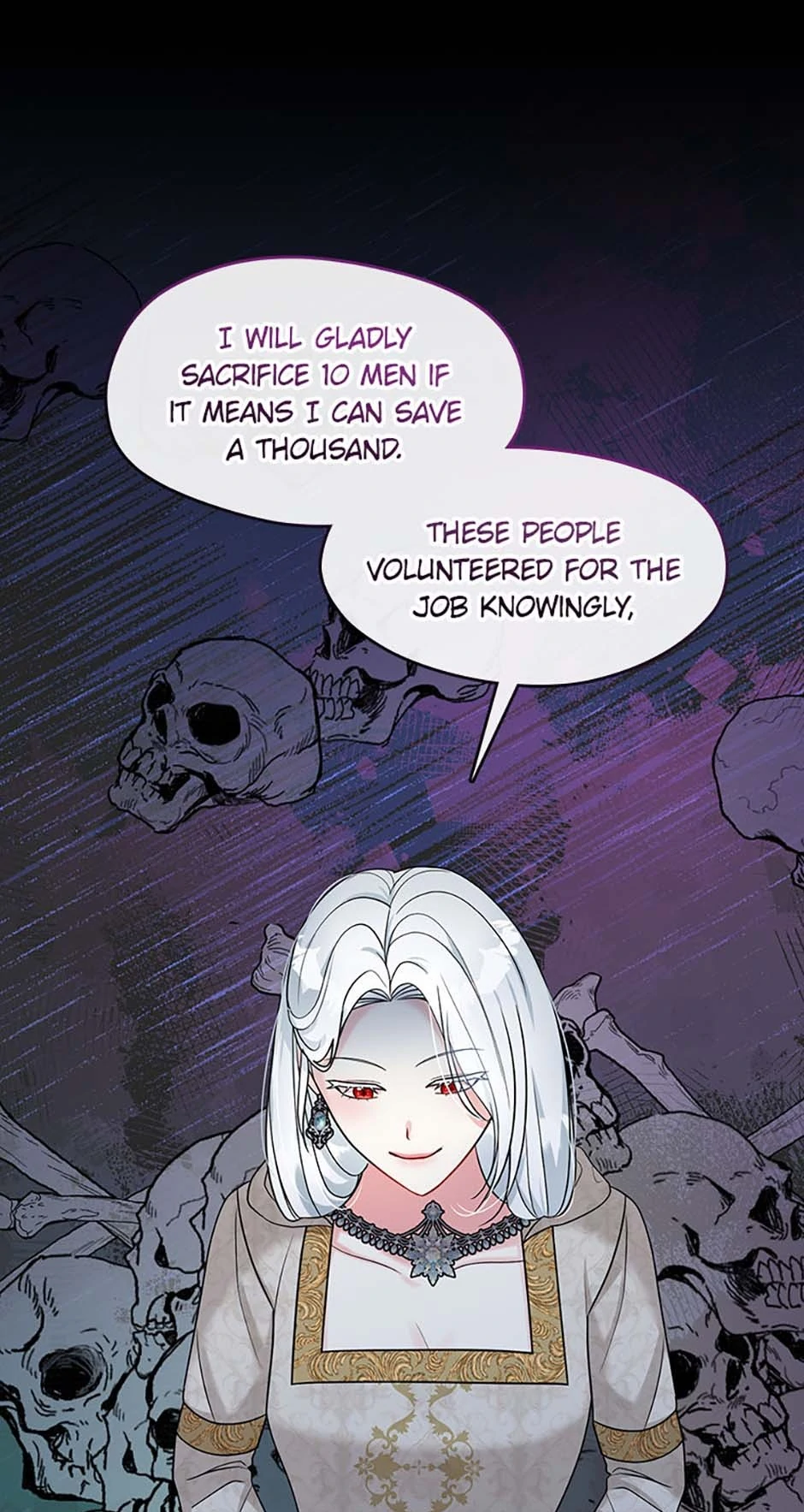 Princess player Chapter 48 - Page 27