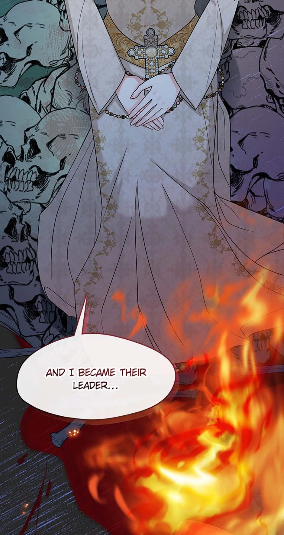 Princess player Chapter 48 - Page 28