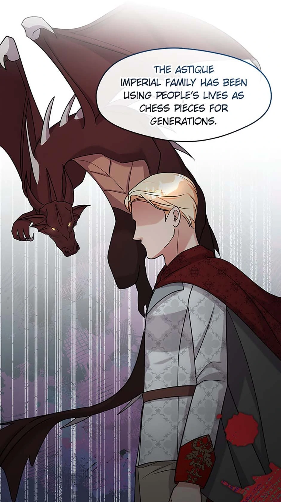 Princess player Chapter 48 - Page 32