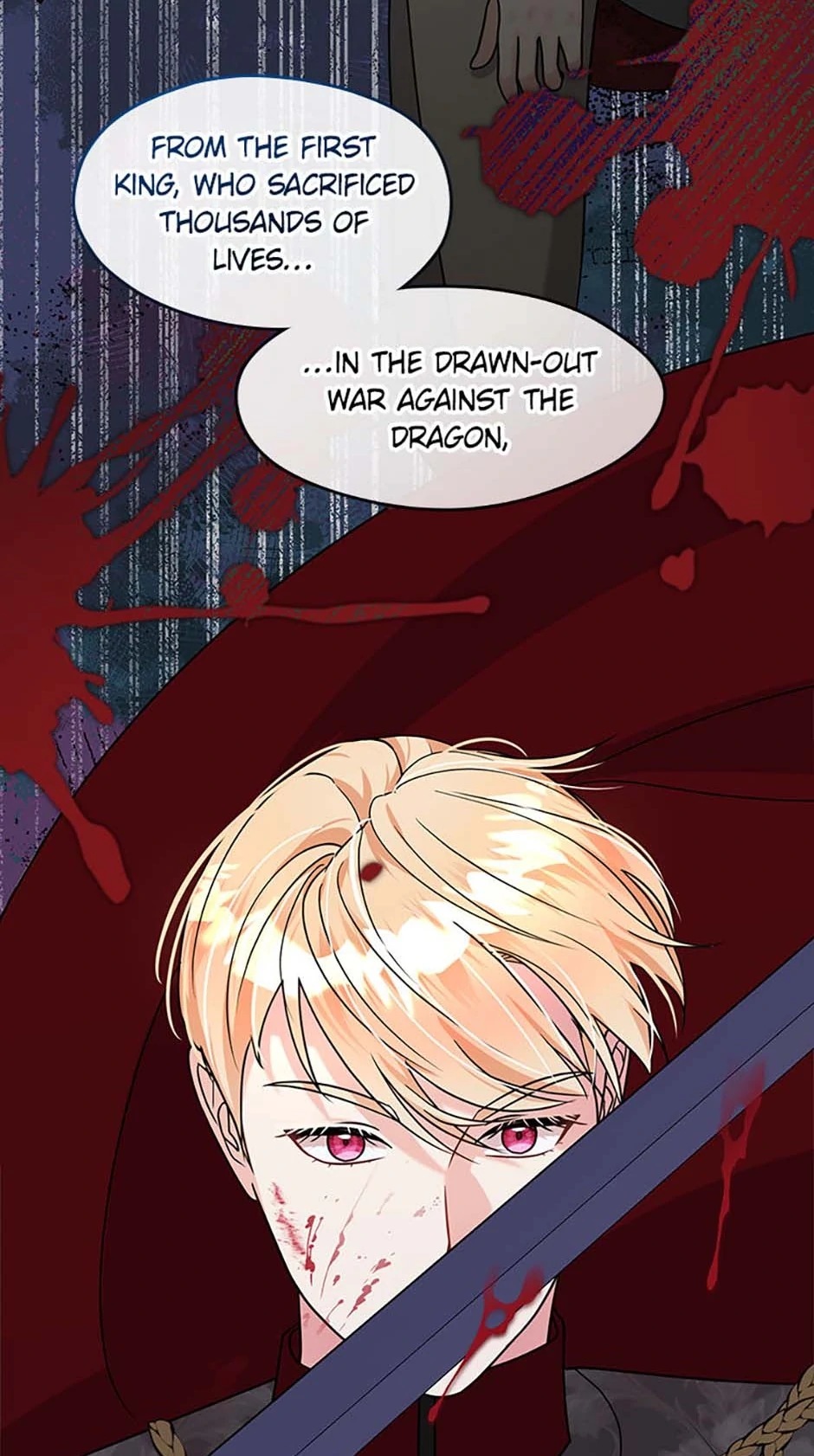 Princess player Chapter 48 - Page 33