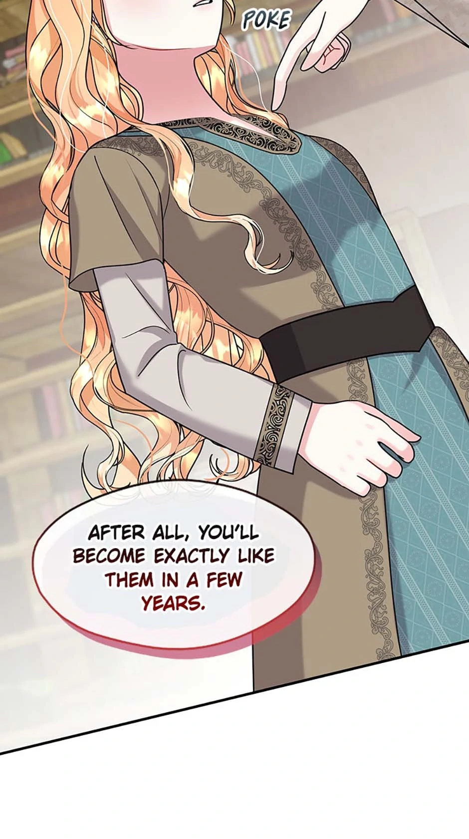 Princess player Chapter 48 - Page 36