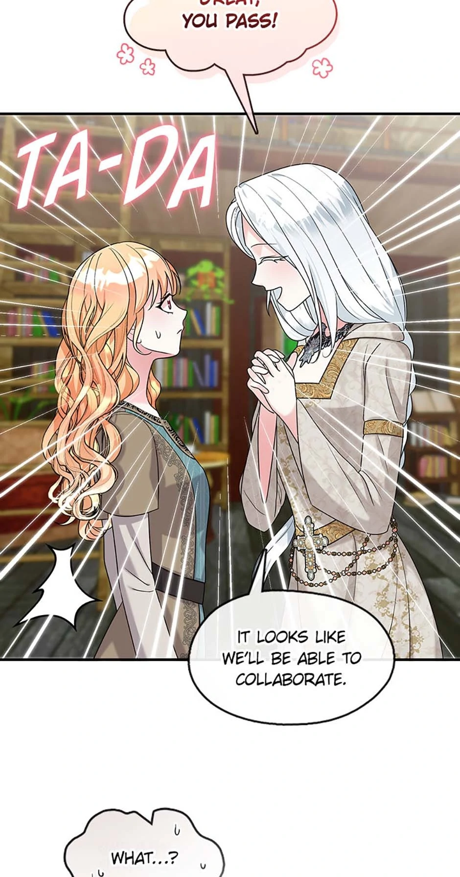 Princess player Chapter 48 - Page 41