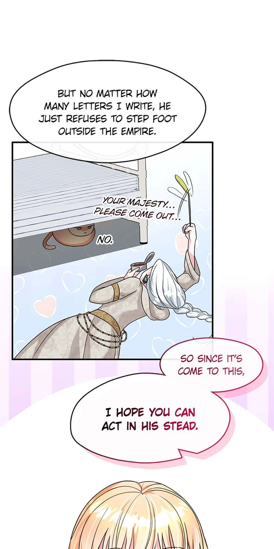 Princess player Chapter 48 - Page 43