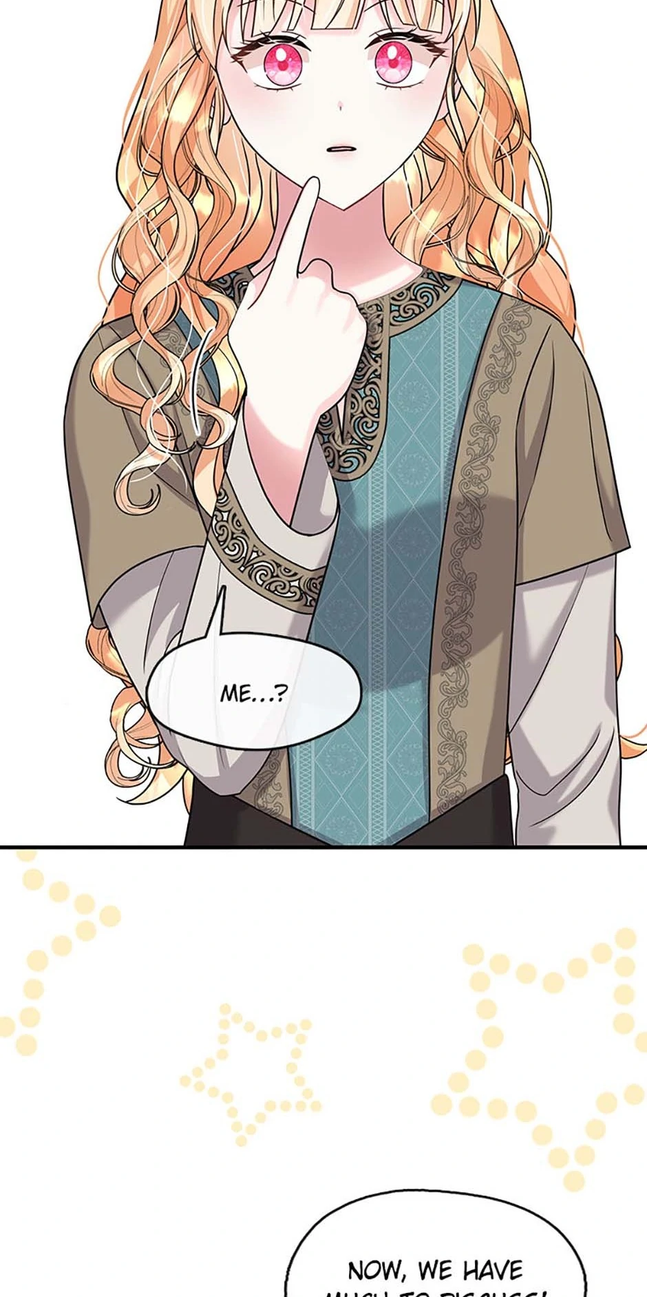Princess player Chapter 48 - Page 44