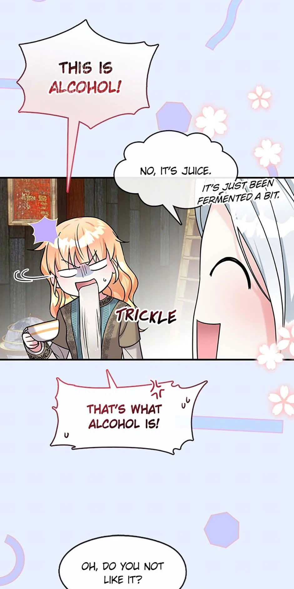Princess player Chapter 48 - Page 47