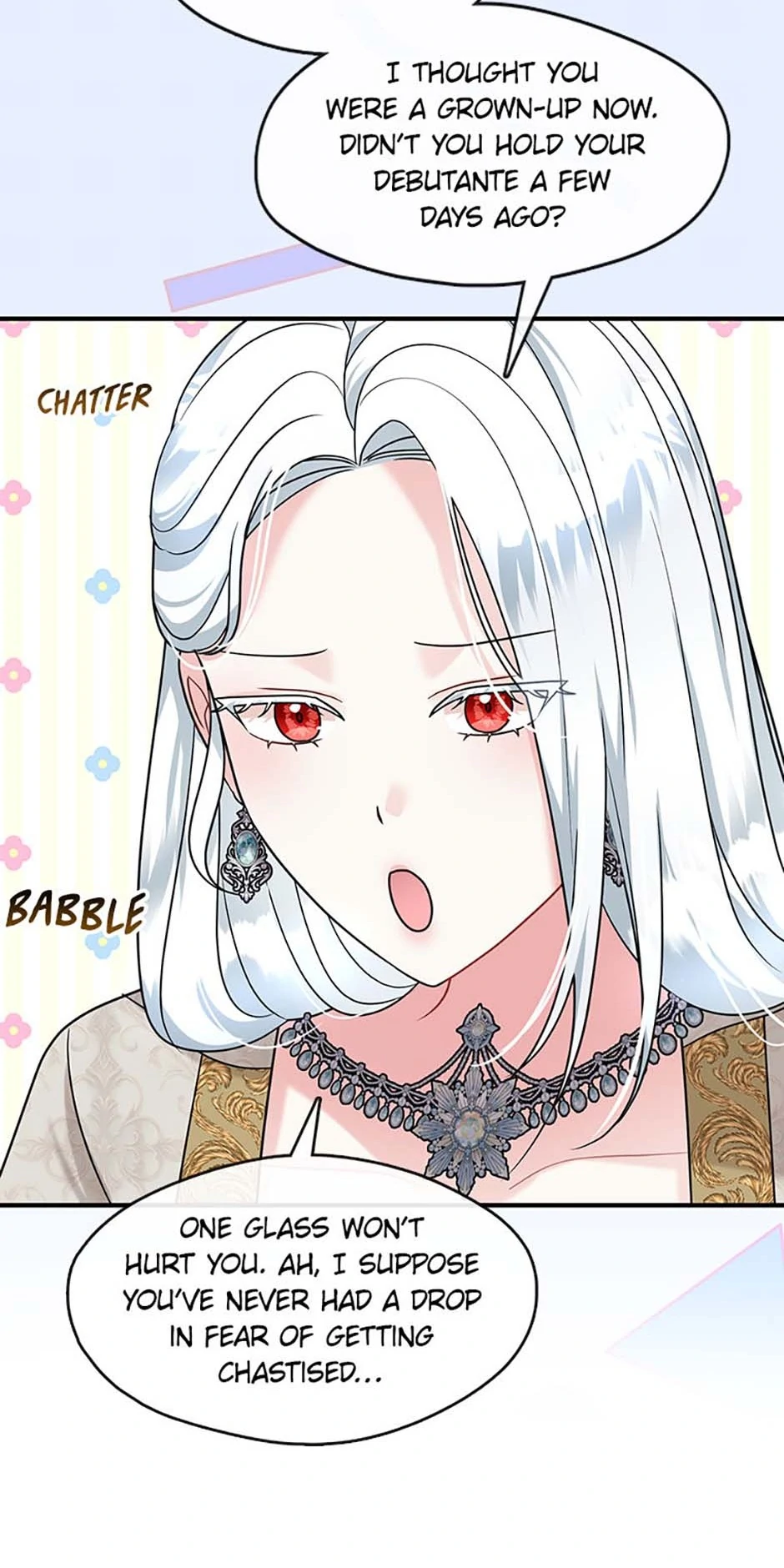 Princess player Chapter 48 - Page 48