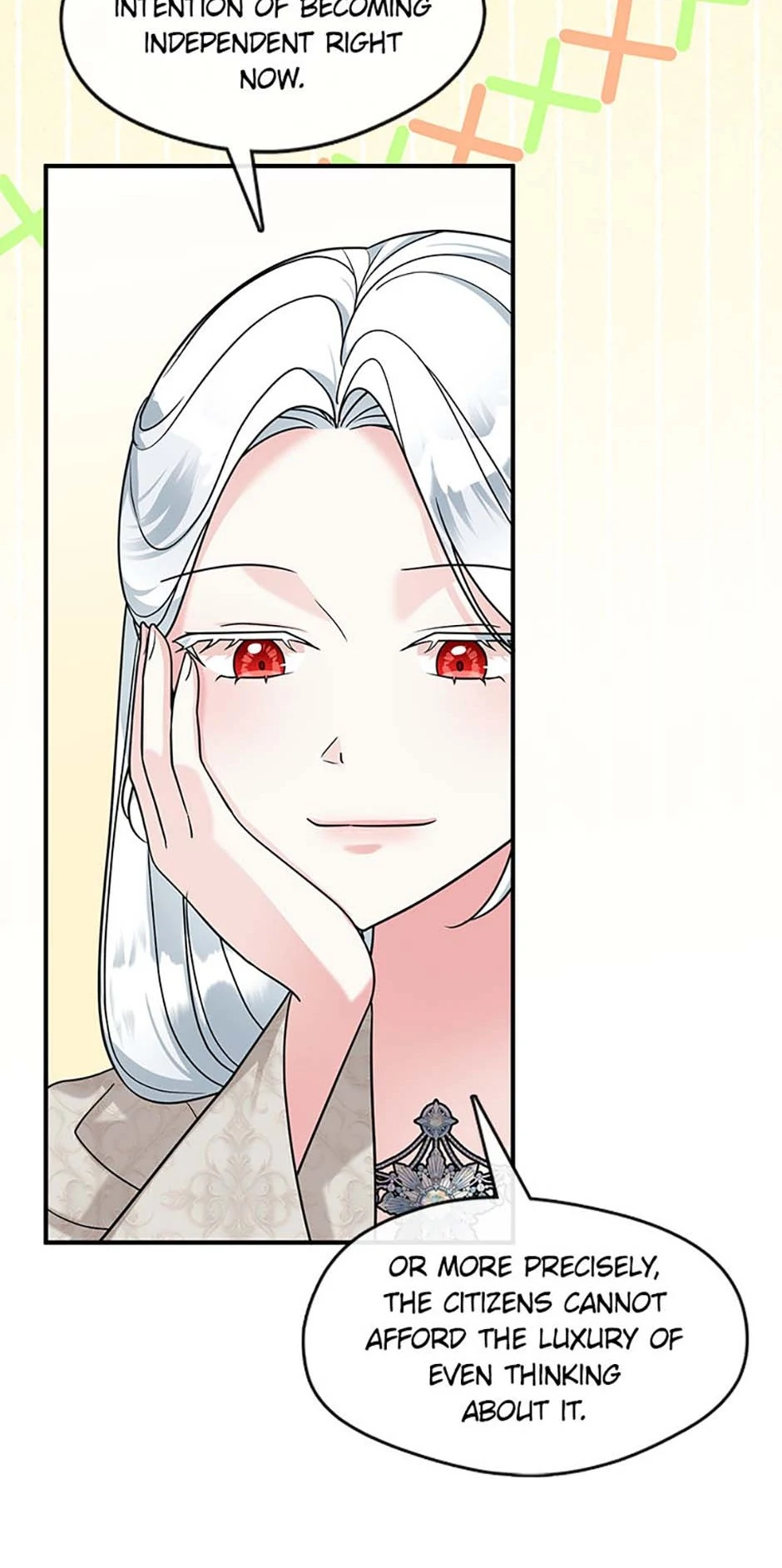 Princess player Chapter 48 - Page 52