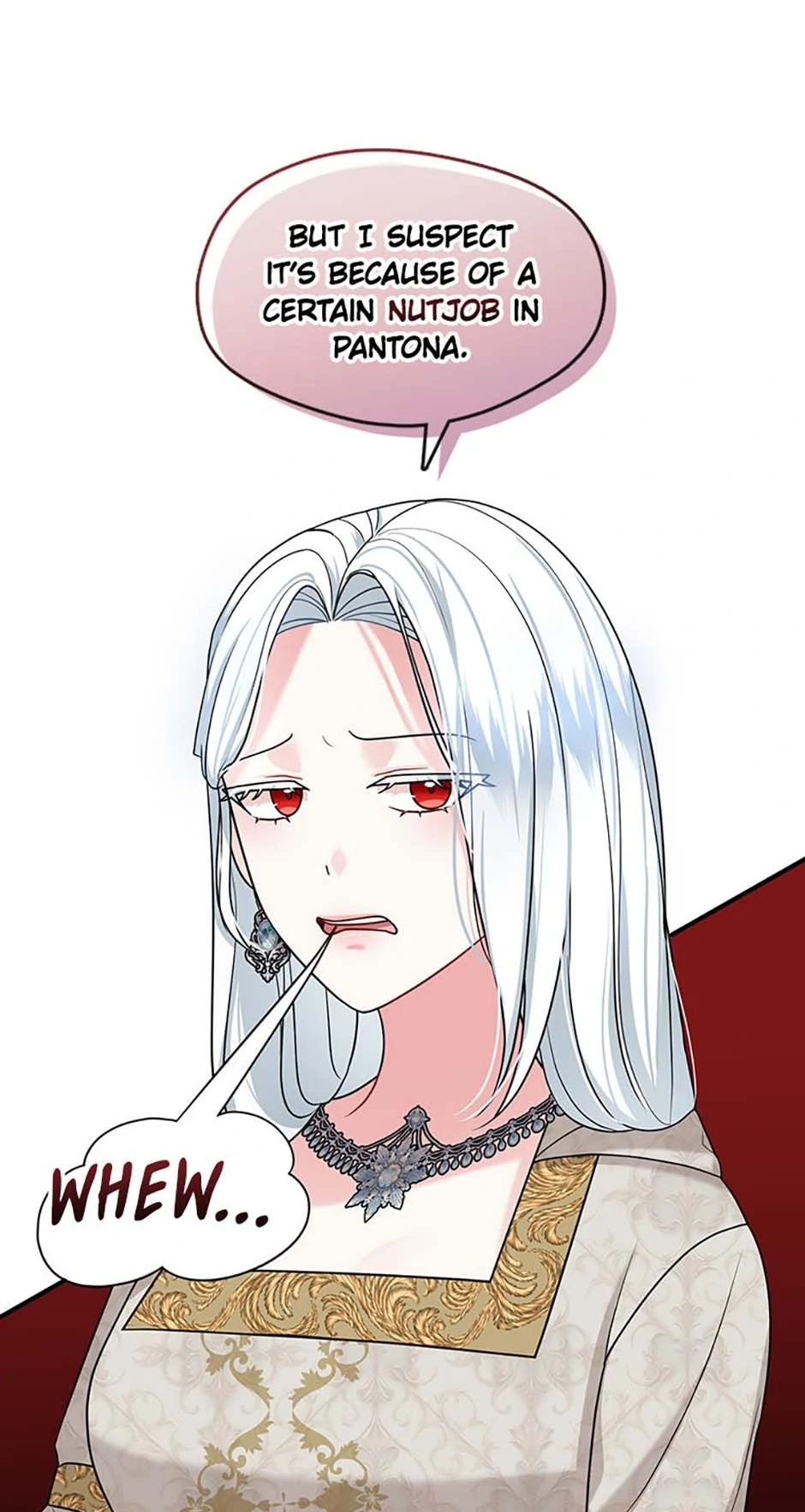Princess player Chapter 48 - Page 58