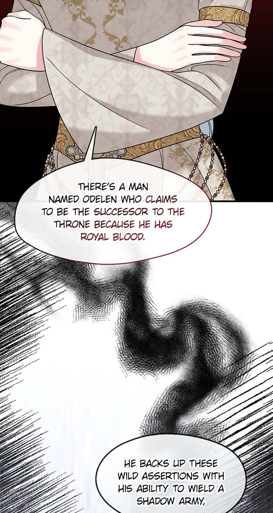Princess player Chapter 48 - Page 59