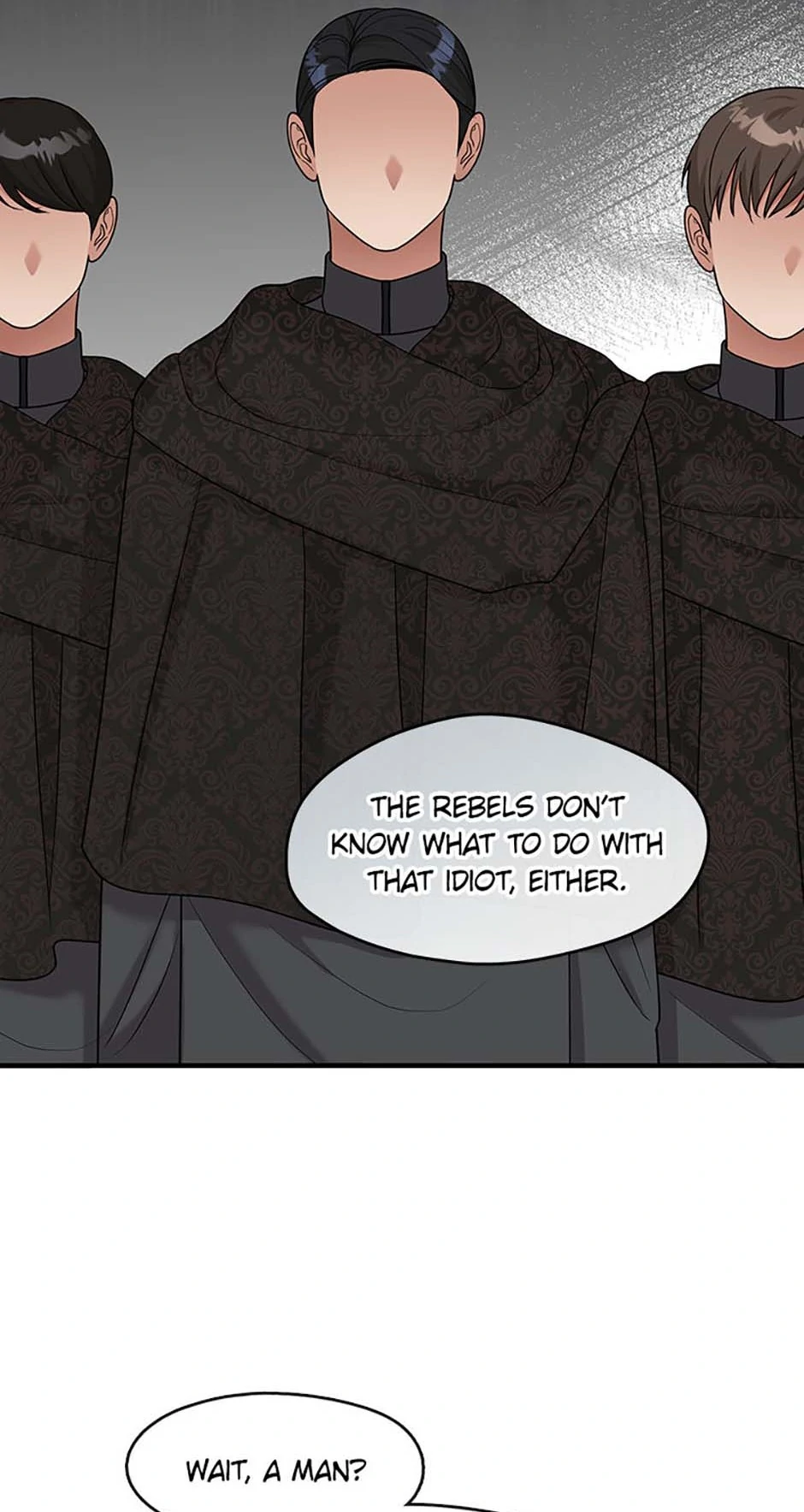 Princess player Chapter 48 - Page 61