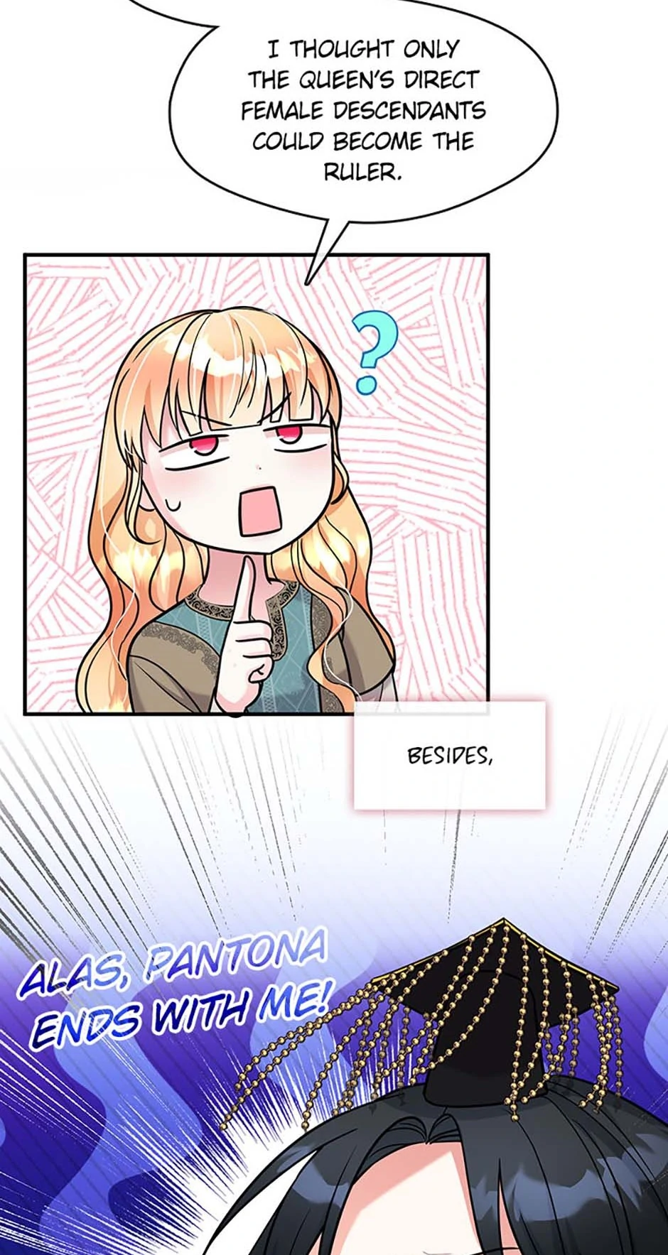 Princess player Chapter 48 - Page 62