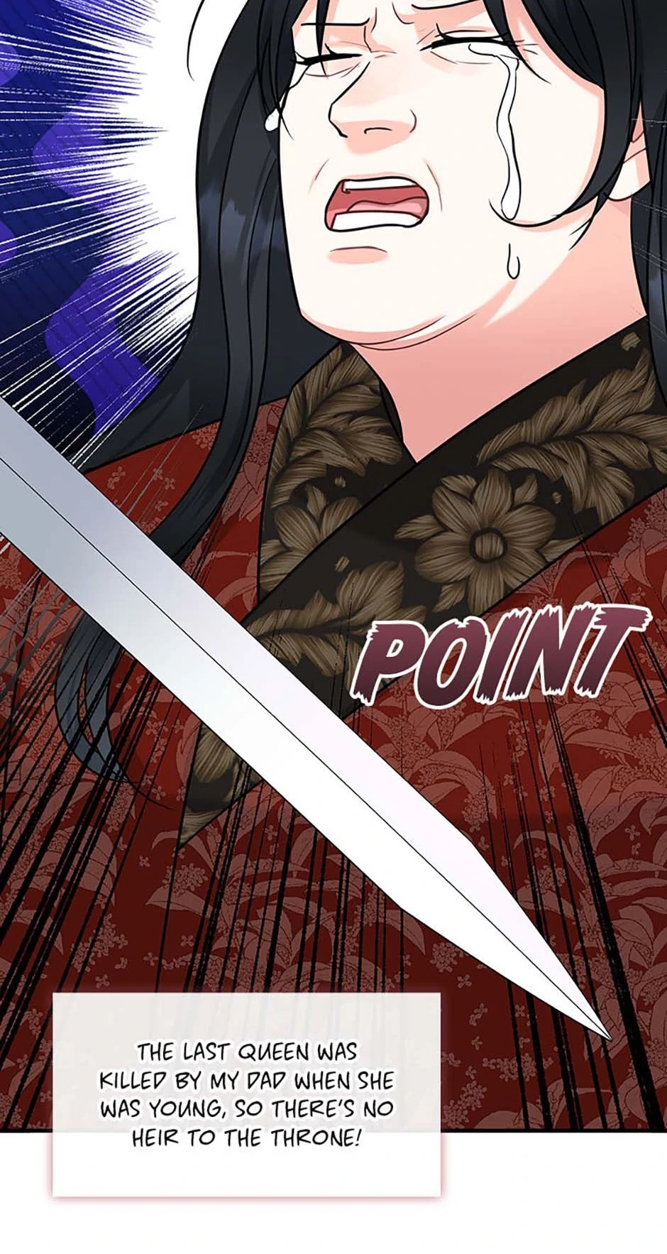 Princess player Chapter 48 - Page 63