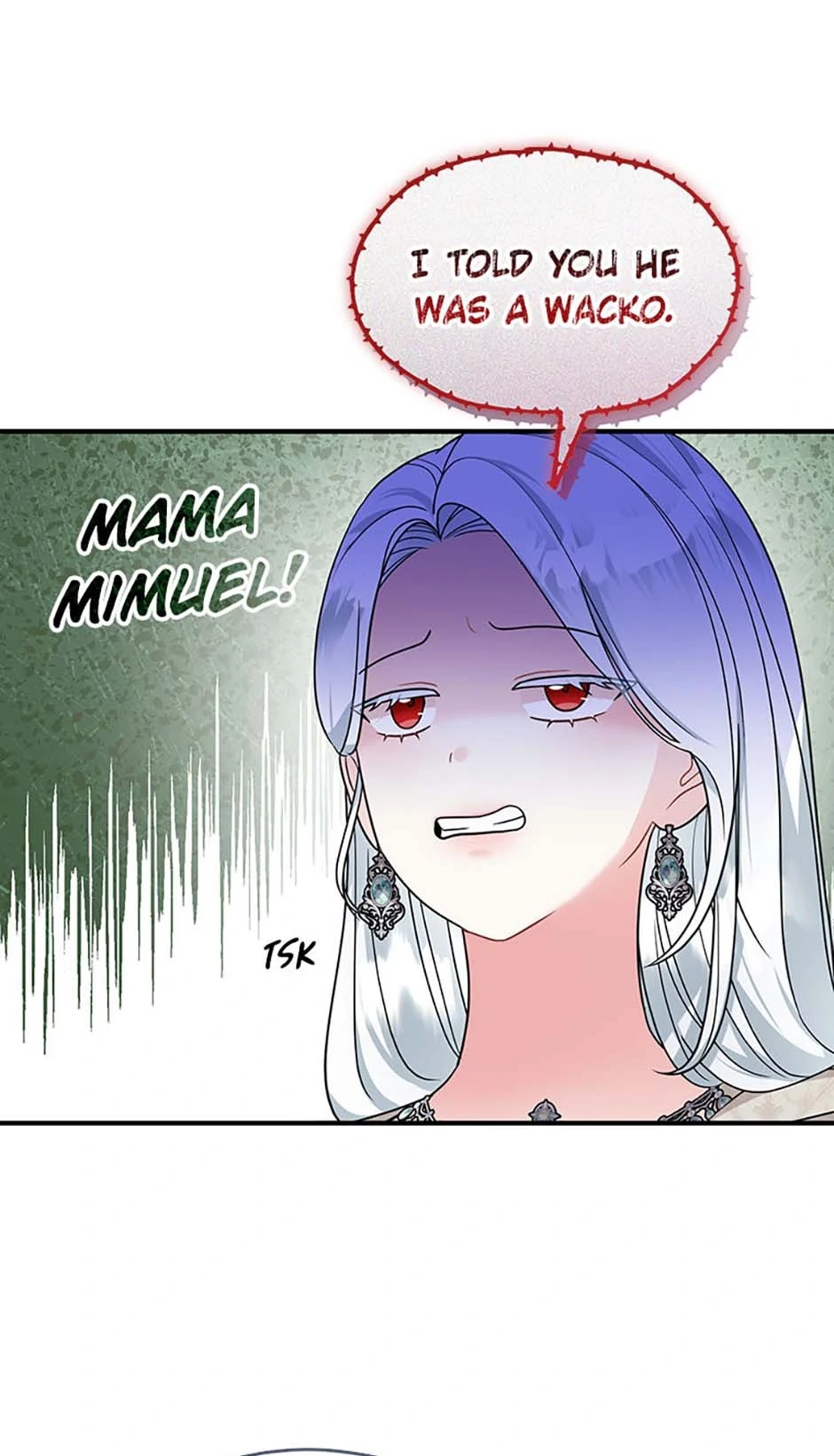 Princess player Chapter 48 - Page 64