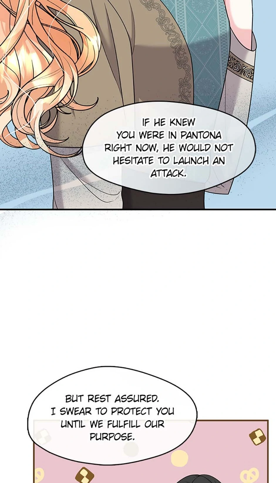 Princess player Chapter 48 - Page 66