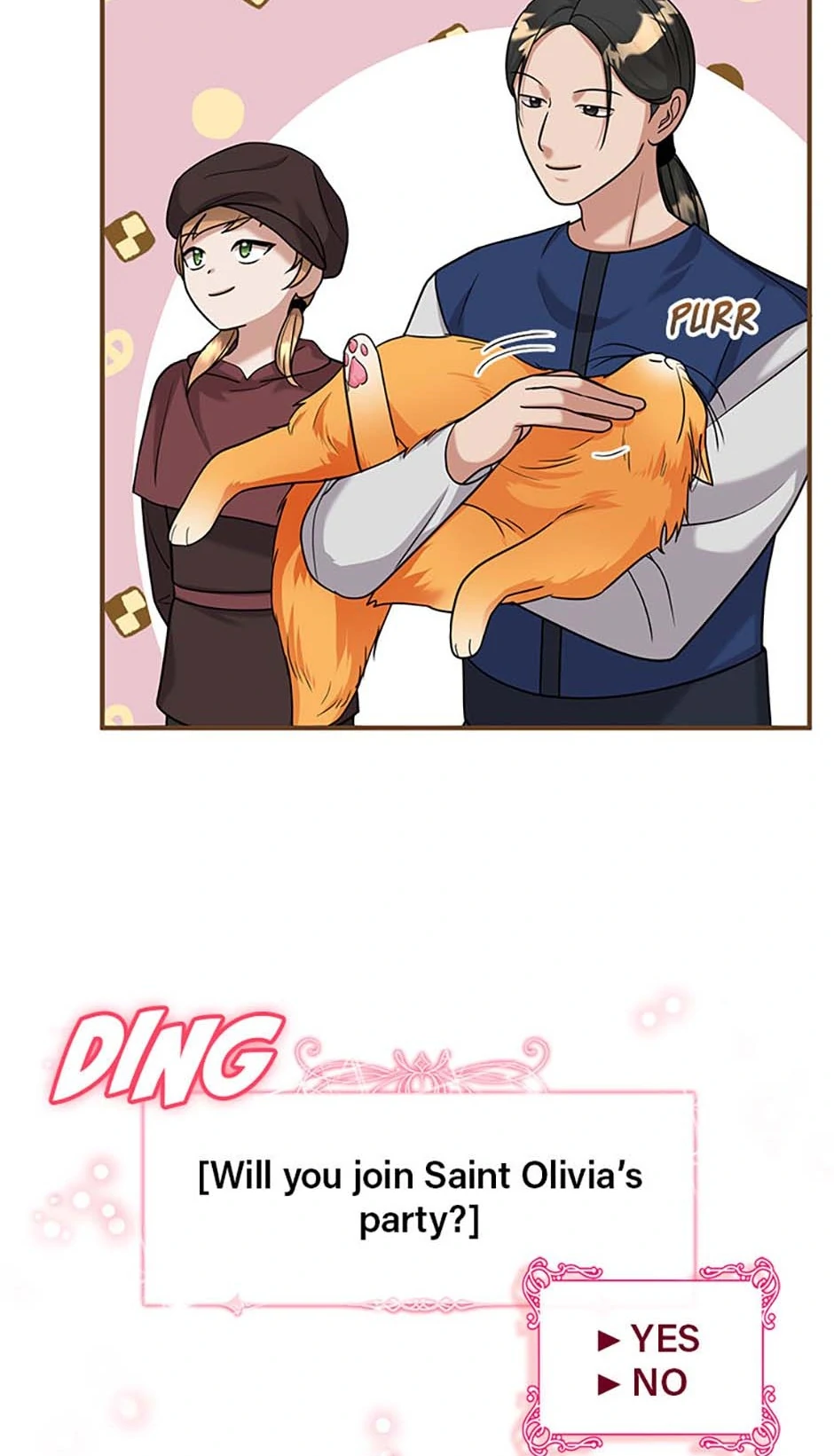 Princess player Chapter 48 - Page 67
