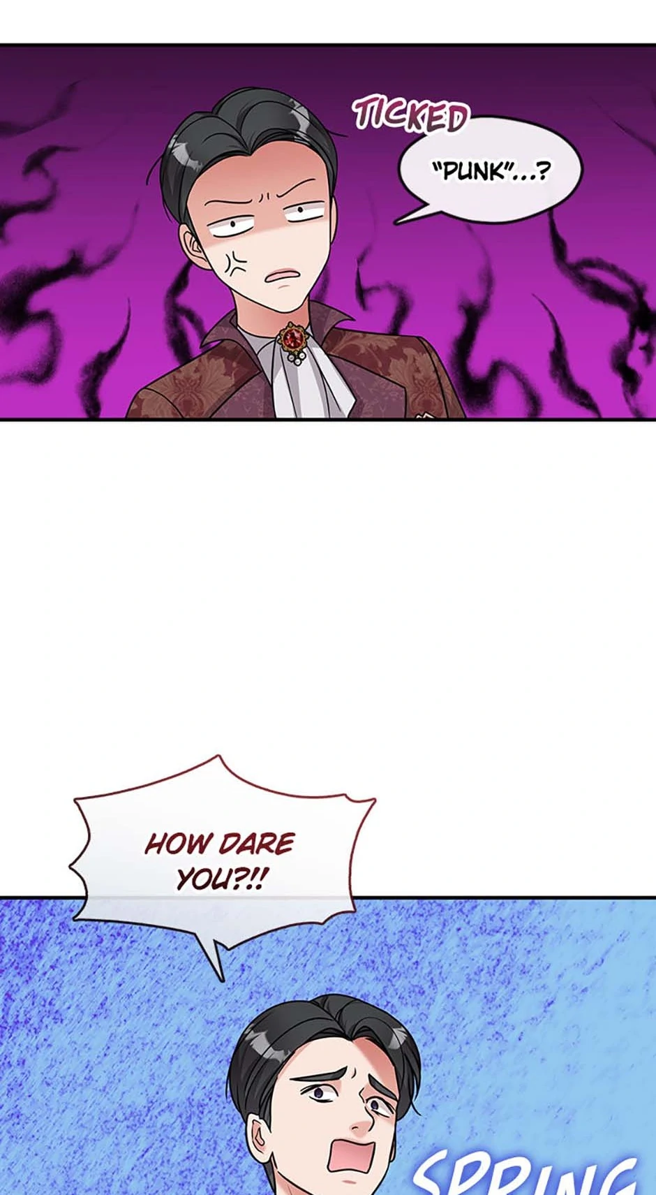 Princess player Chapter 49 - Page 9