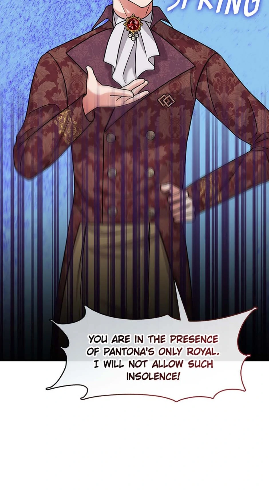 Princess player Chapter 49 - Page 10