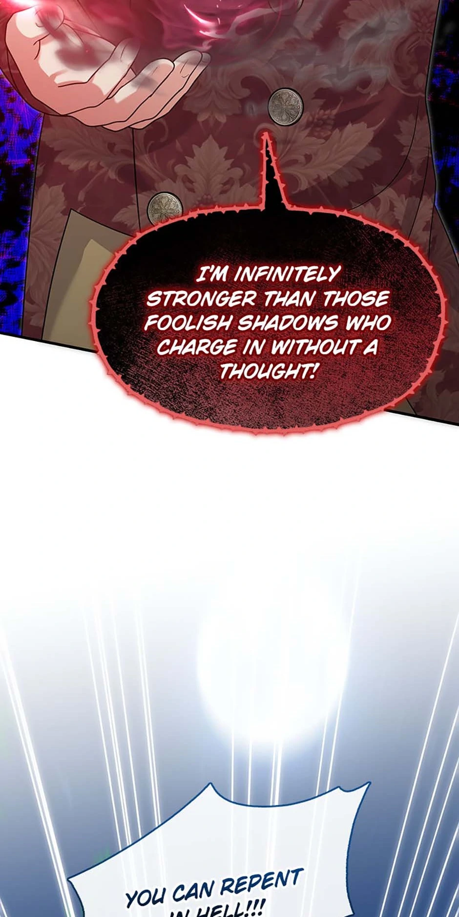 Princess player Chapter 49 - Page 13
