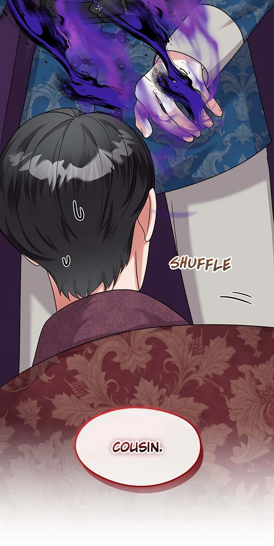Princess player Chapter 49 - Page 21