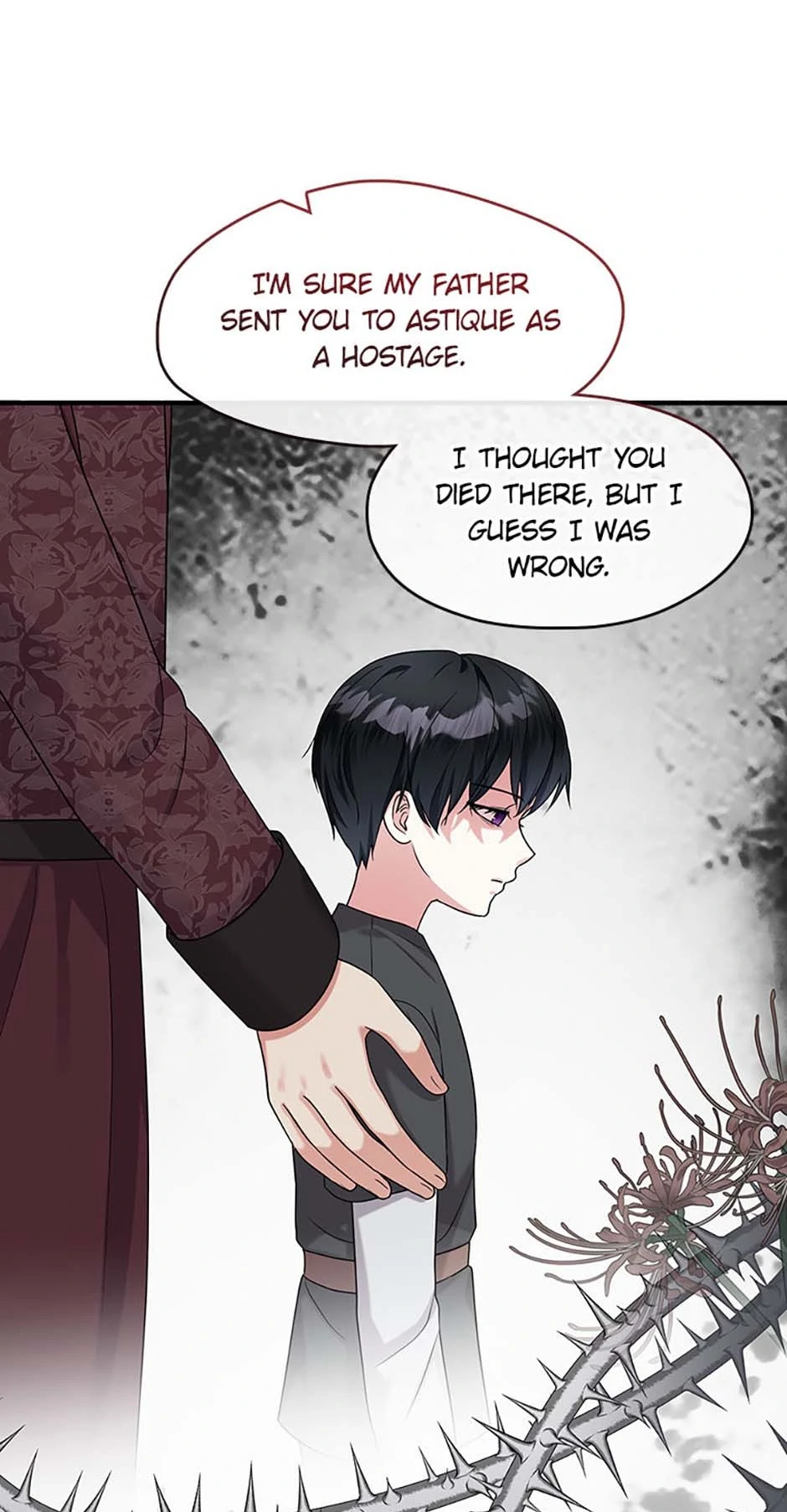 Princess player Chapter 49 - Page 30