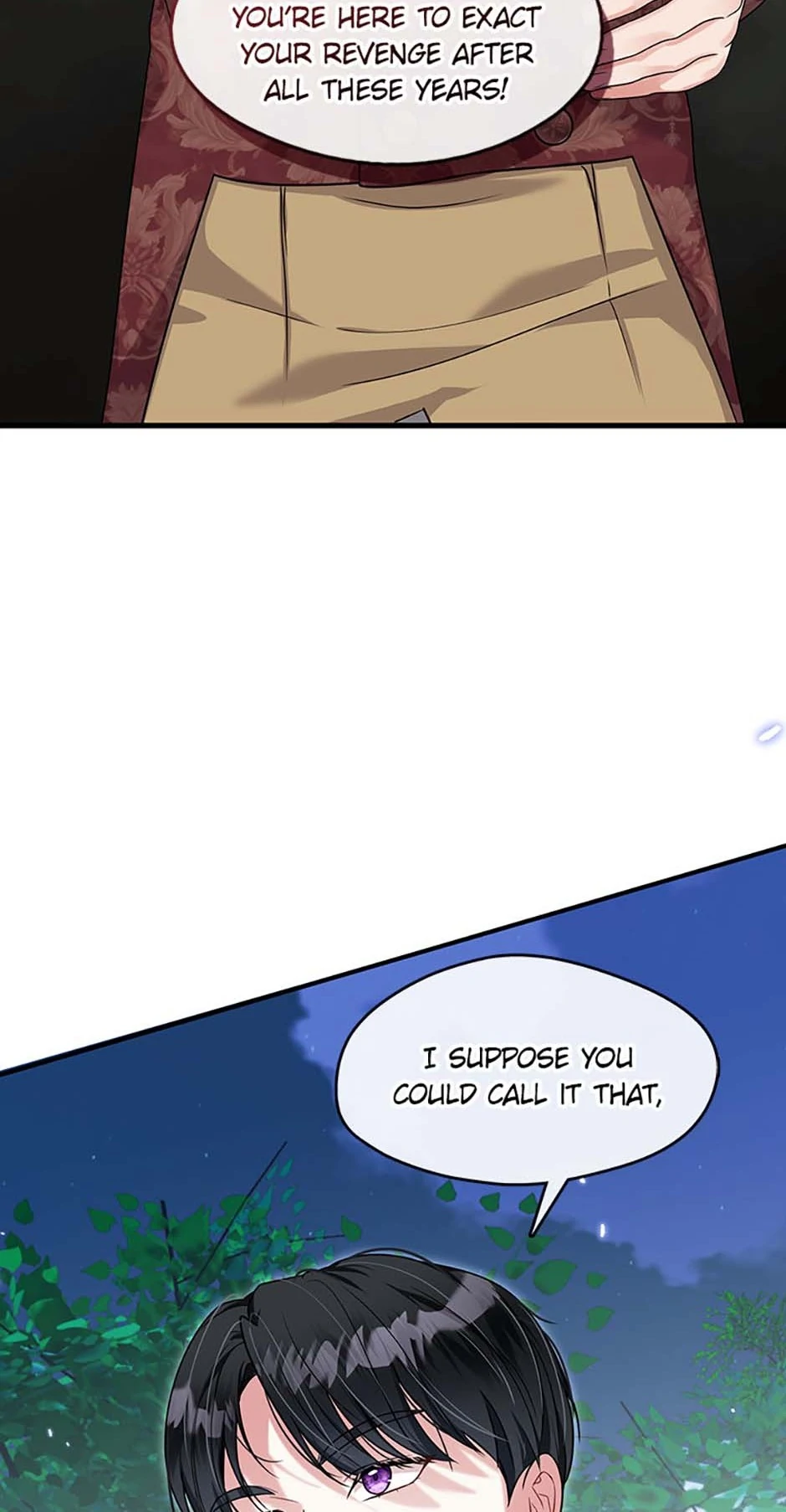 Princess player Chapter 49 - Page 33