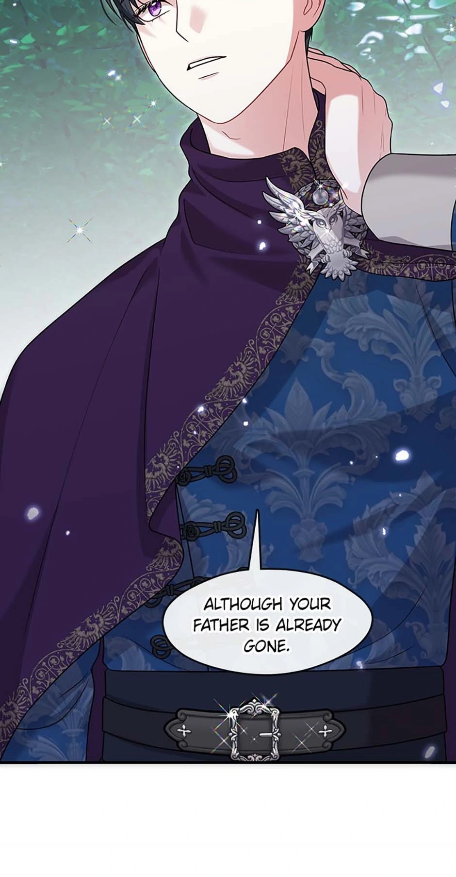 Princess player Chapter 49 - Page 34