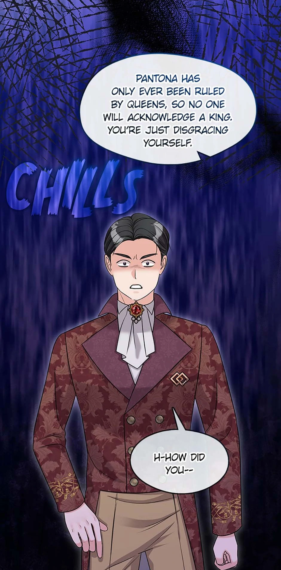 Princess player Chapter 49 - Page 38