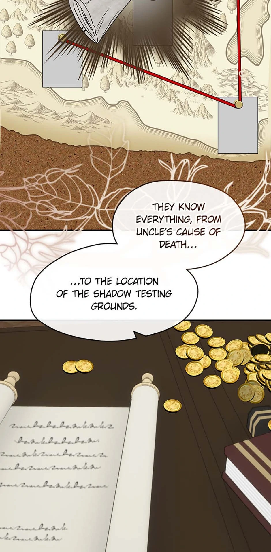 Princess player Chapter 49 - Page 40