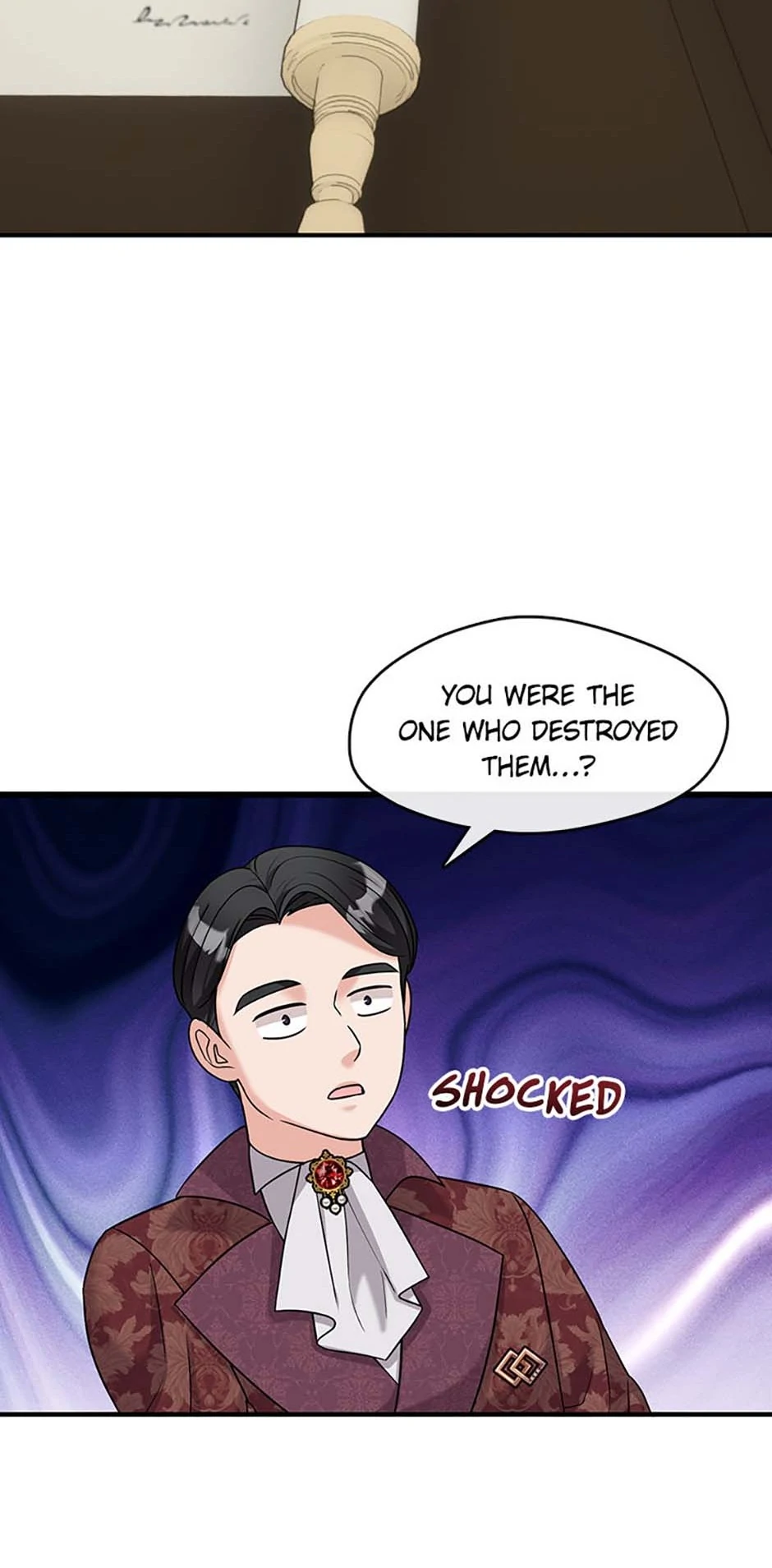 Princess player Chapter 49 - Page 41
