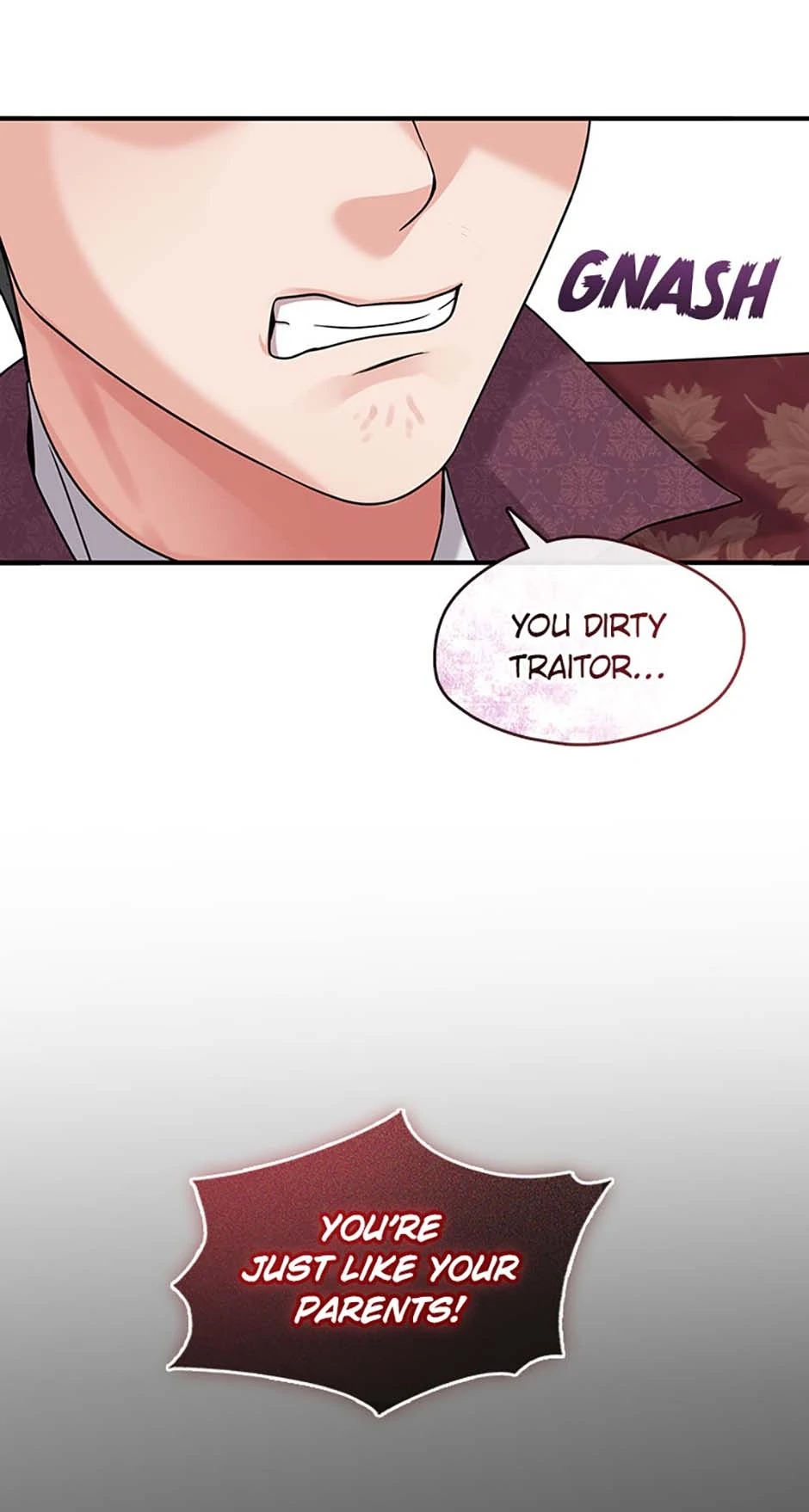 Princess player Chapter 49 - Page 42