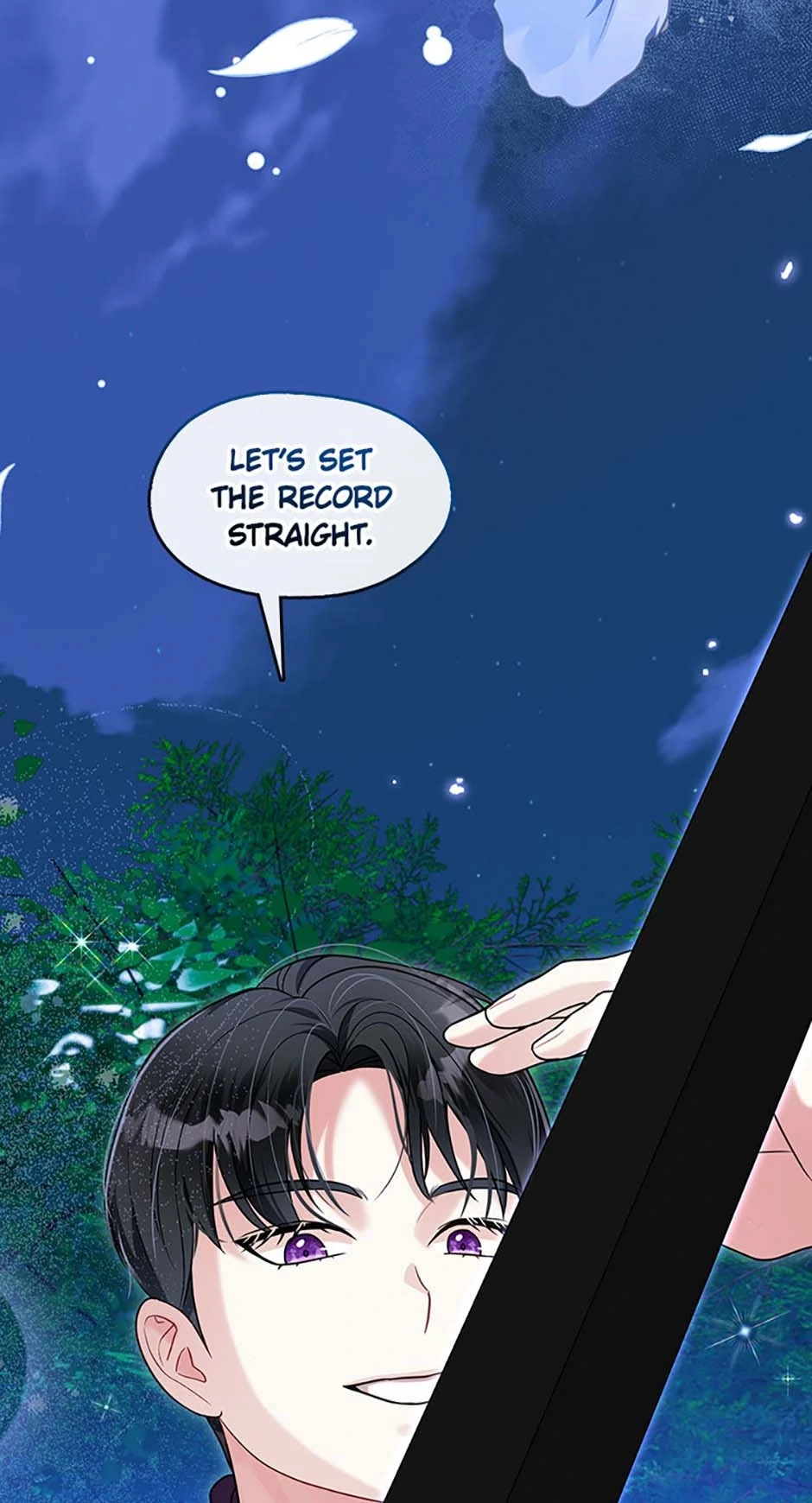 Princess player Chapter 49 - Page 50