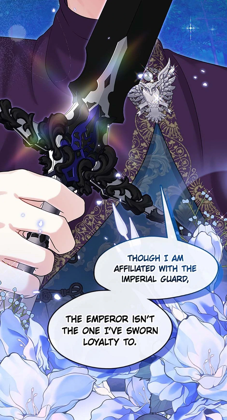 Princess player Chapter 49 - Page 51