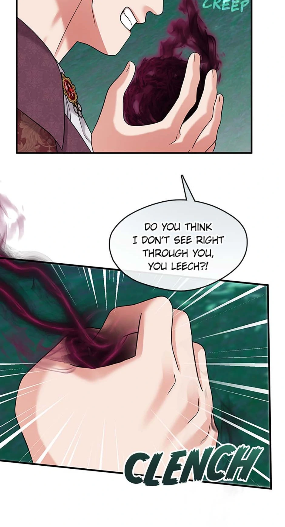 Princess player Chapter 49 - Page 53